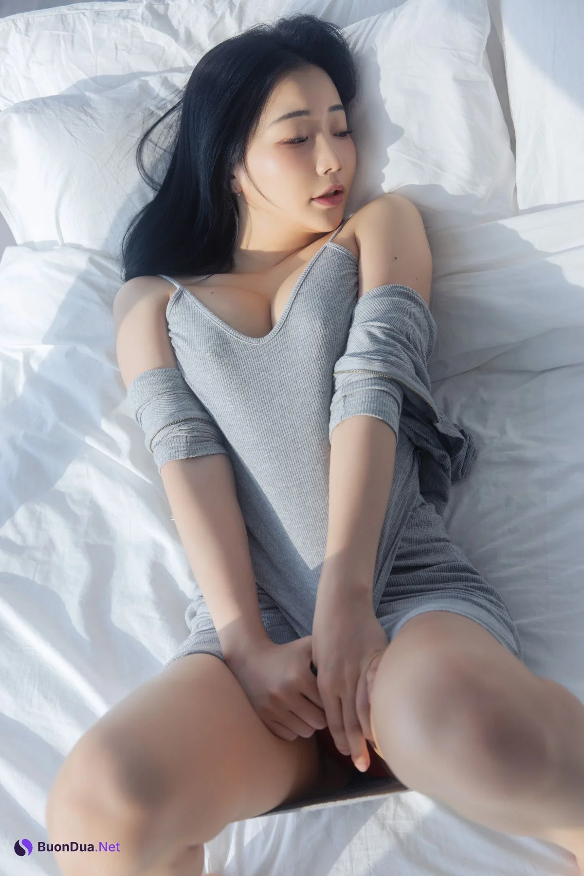 Friya 프리야, [SWEETBOX] Vol.07 Photobook Set.01 - Photo 19