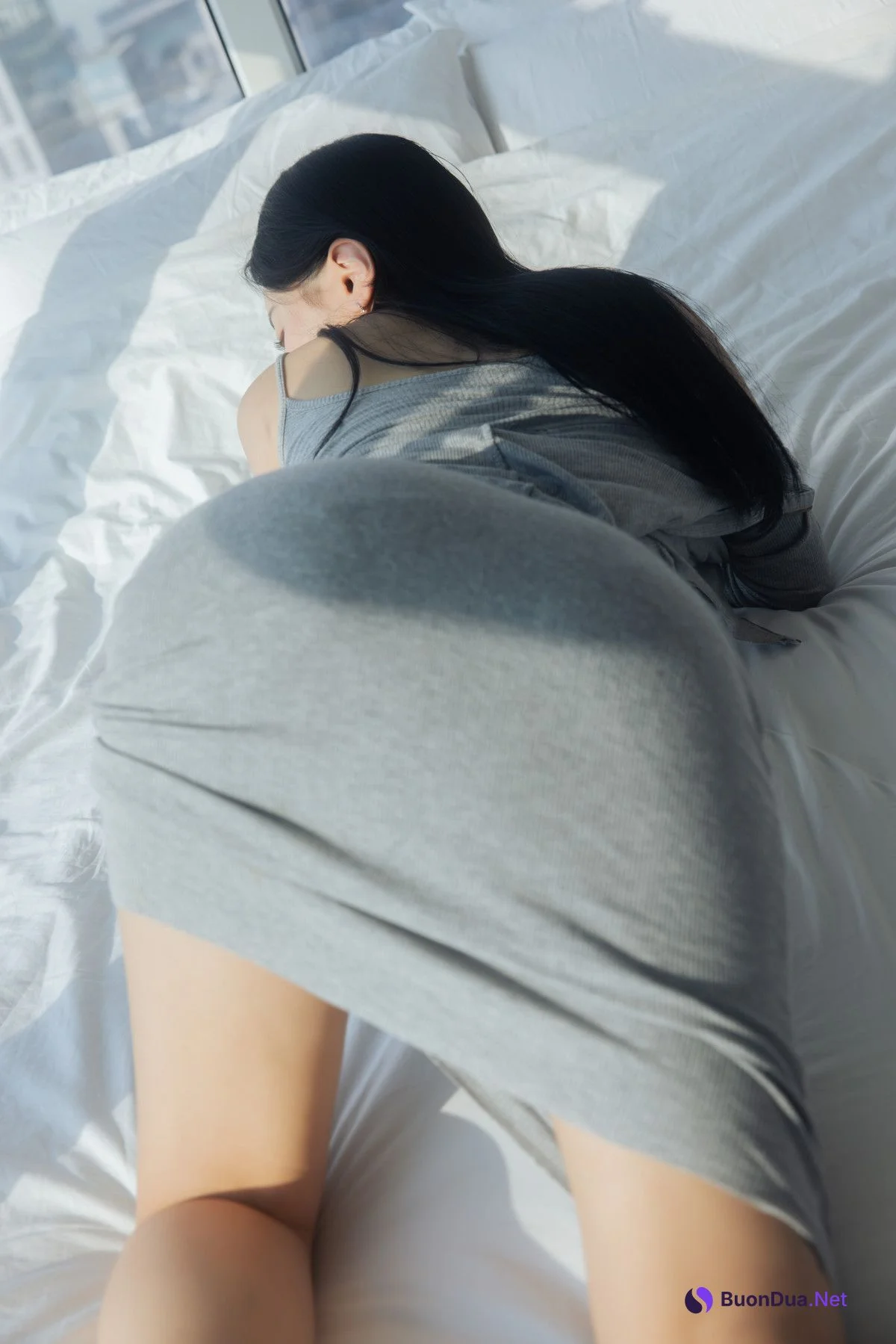 Friya 프리야, [SWEETBOX] Vol.07 Photobook Set.01 - Photo 5