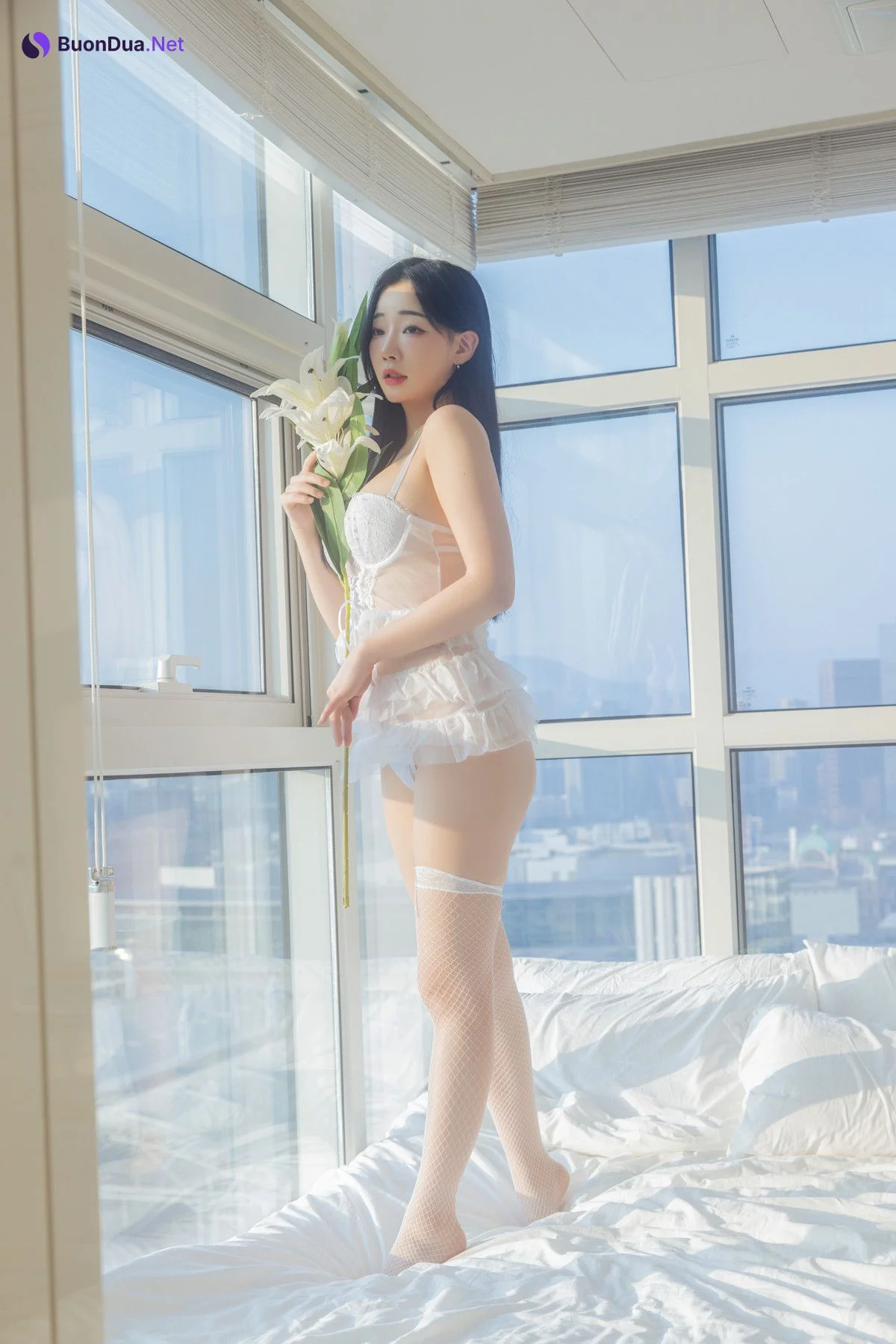 Friya 프리야, [SWEETBOX] Vol.07 Photobook Set.02 - Photo 11