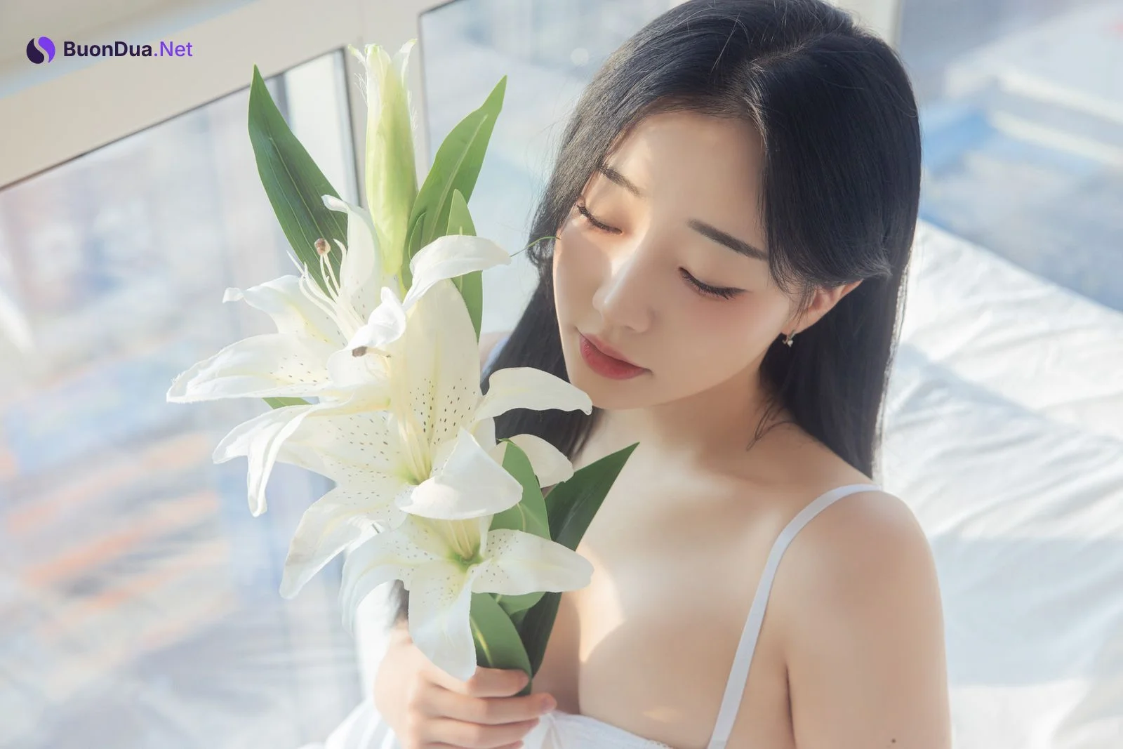 Friya 프리야, [SWEETBOX] Vol.07 Photobook Set.02 - Photo 5