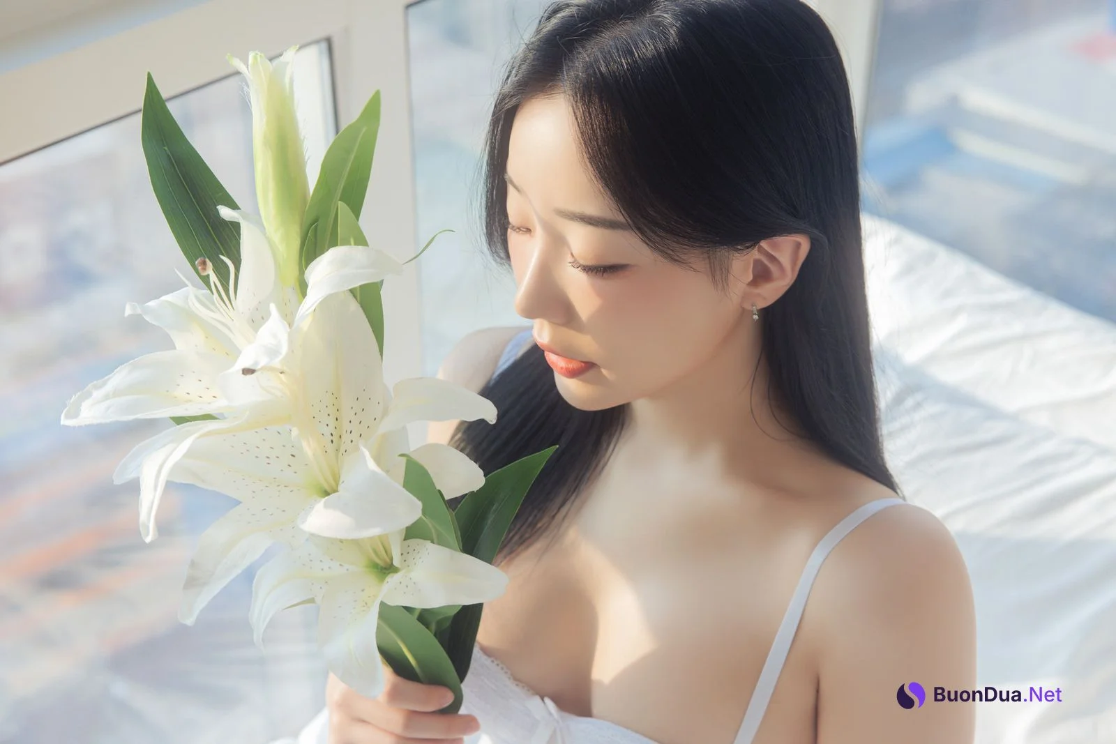 Friya 프리야, [SWEETBOX] Vol.07 Photobook Set.02 - Photo 6