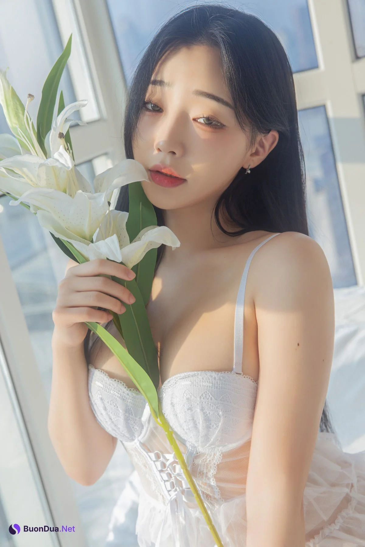 Friya 프리야, [SWEETBOX] Vol.07 Photobook Set.02 - Photo 7
