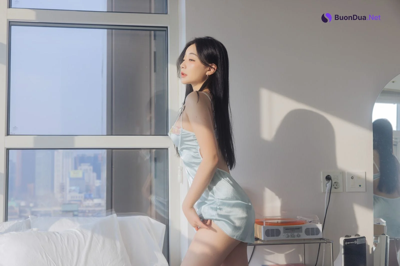 Friya 프리야, [SWEETBOX] Vol.07 Photobook Set.03 - Photo 19