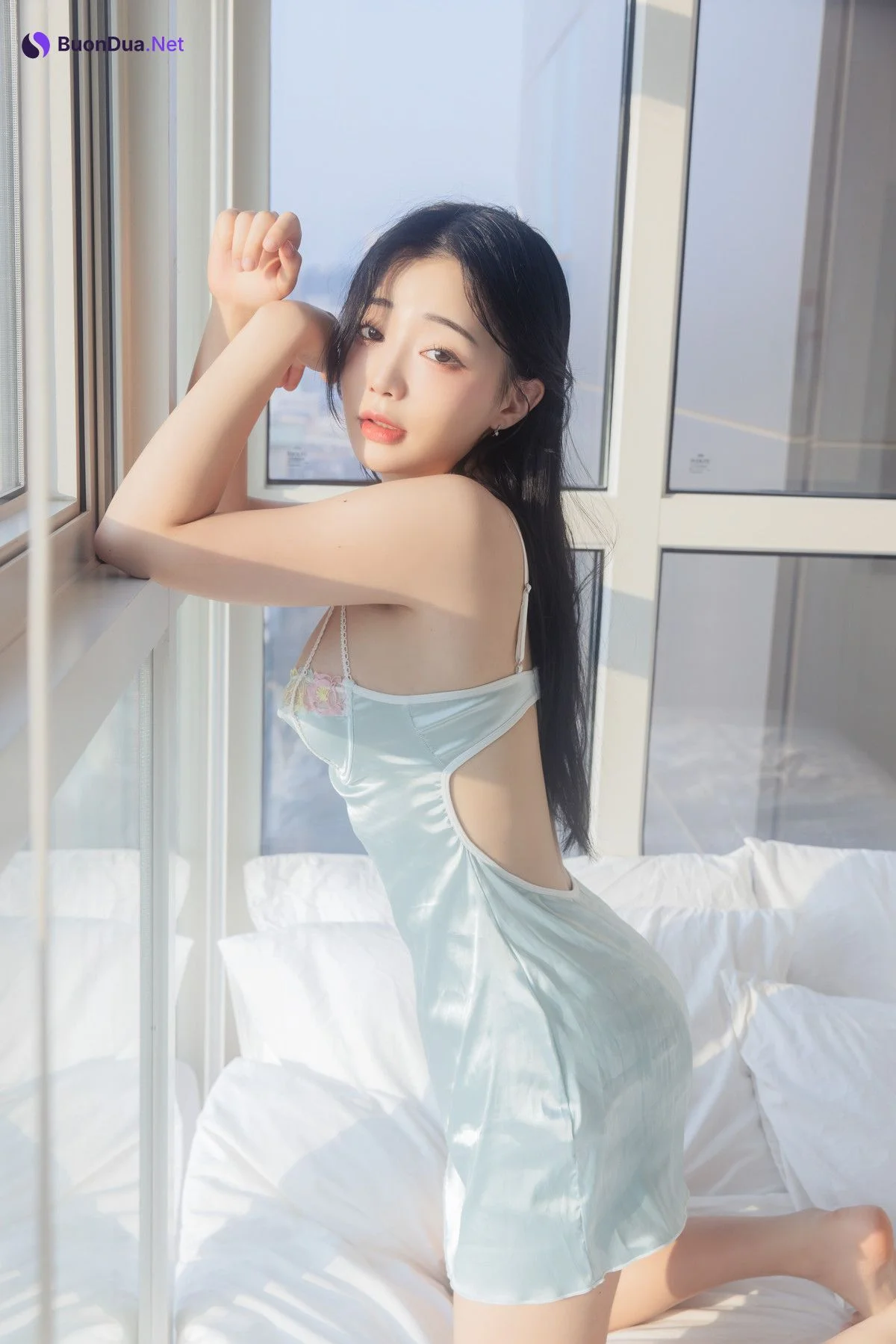 Friya 프리야, [SWEETBOX] Vol.07 Photobook Set.03 - Photo 9