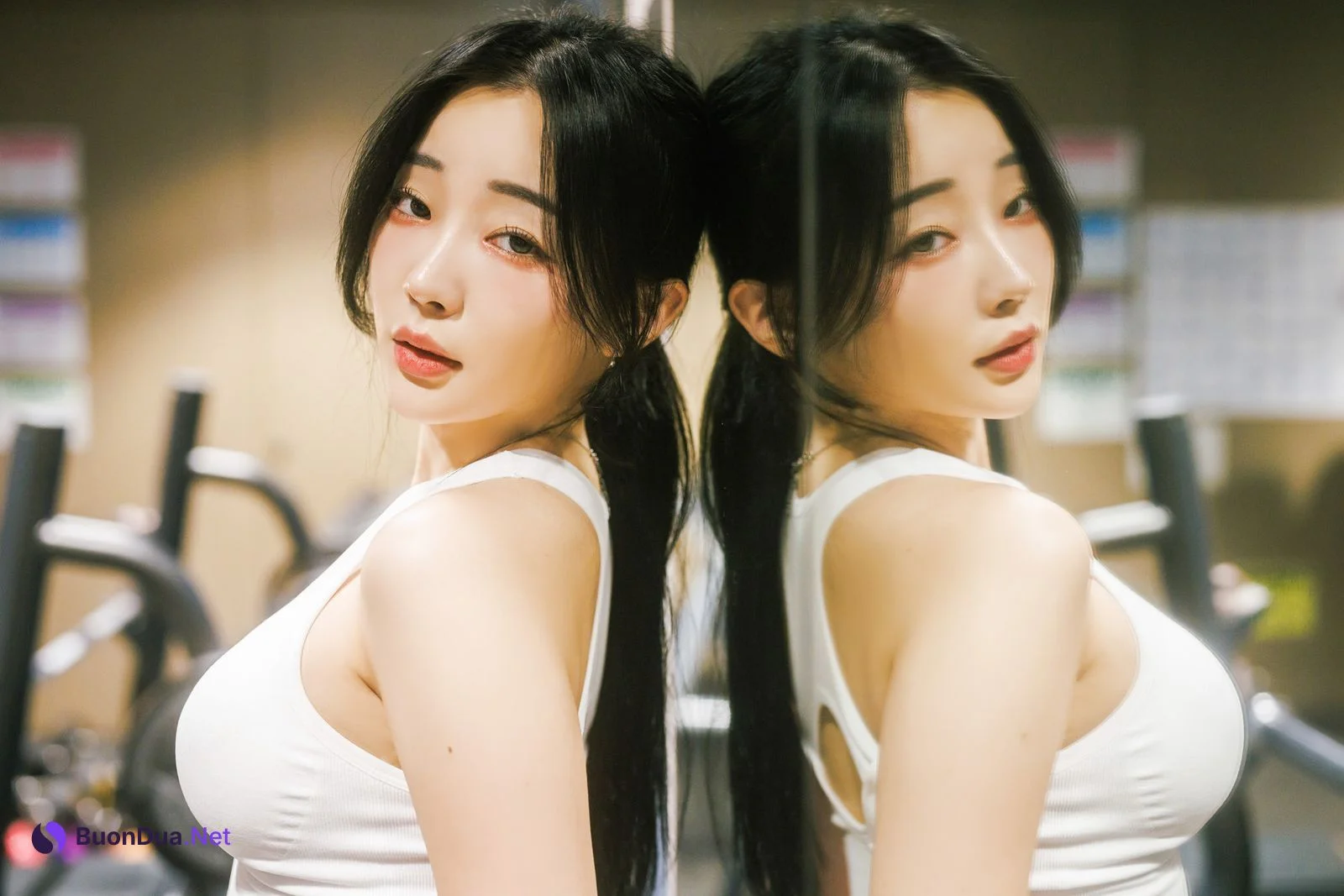Friya 프리야, [SWEETBOX] Vol.07 Photobook Set.04 - Photo 11
