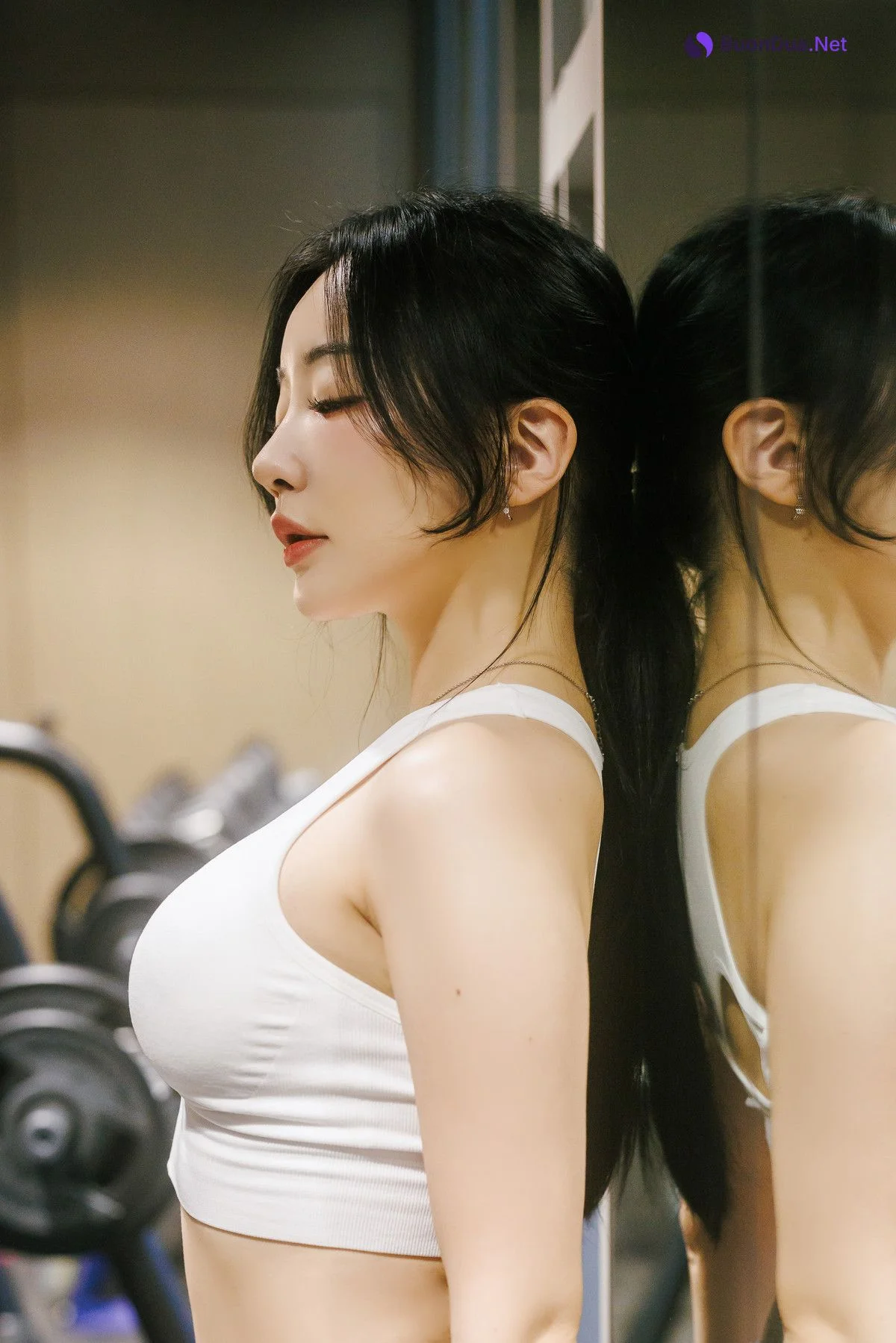 Friya 프리야, [SWEETBOX] Vol.07 Photobook Set.04 - Photo 12