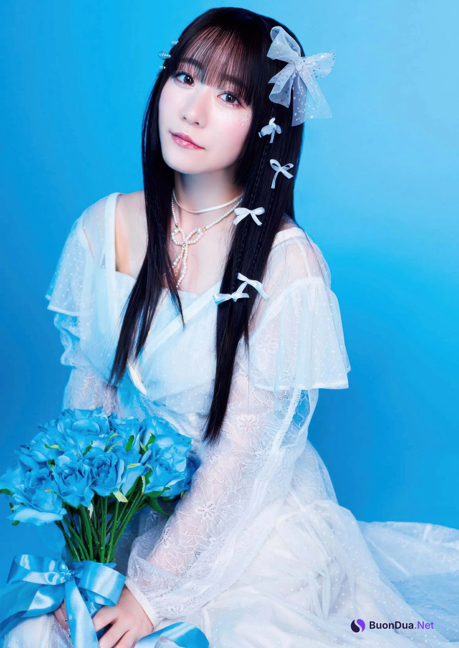 FRUITS ZIPPER フルーツジッパー, Big Comic Spirits 2025 No.26 (ビッグコミックスピリッツ 2025年26号) - Photo 10