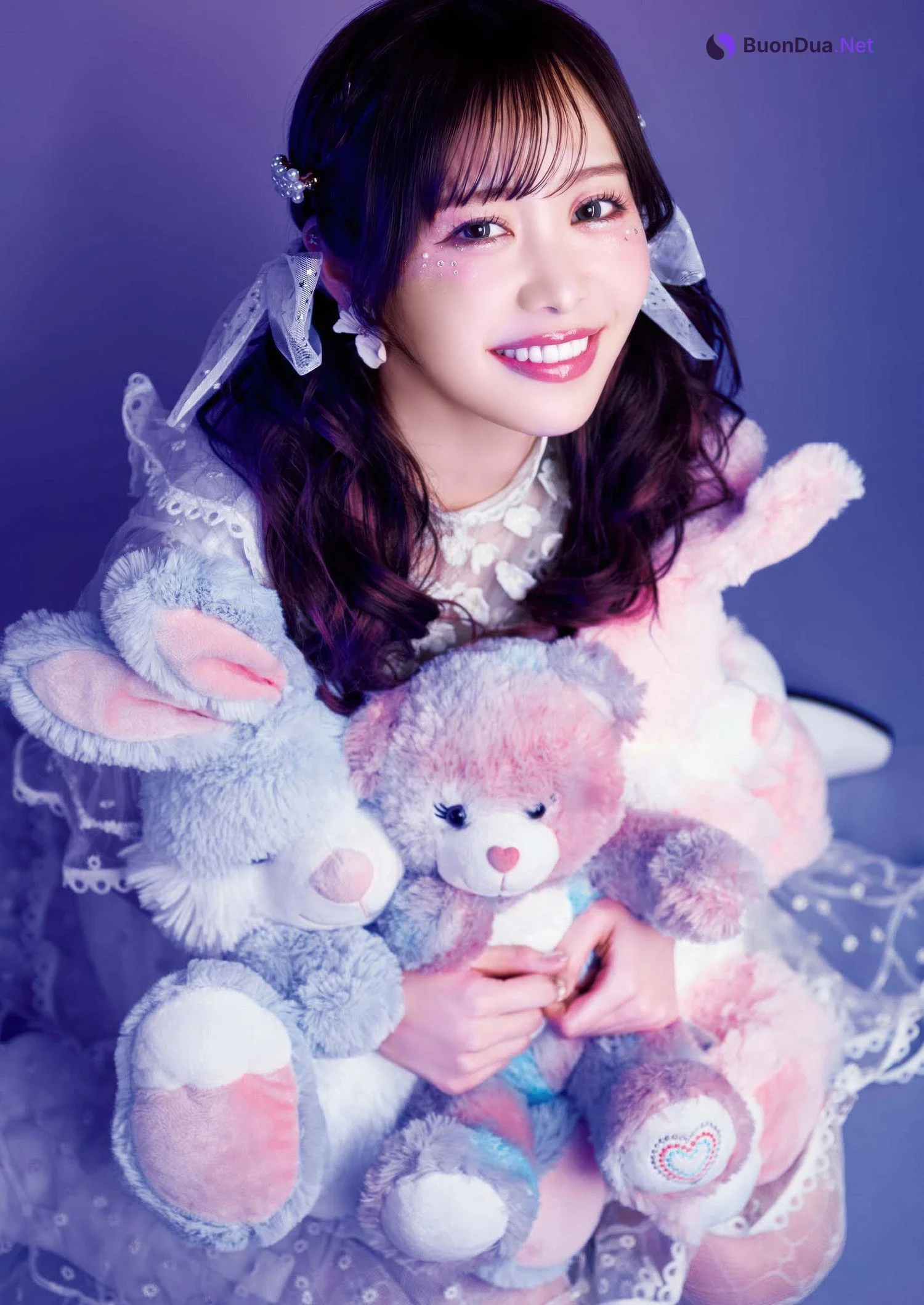 FRUITS ZIPPER フルーツジッパー, Big Comic Spirits 2025 No.26 (ビッグコミックスピリッツ 2025年26号) - Photo 11