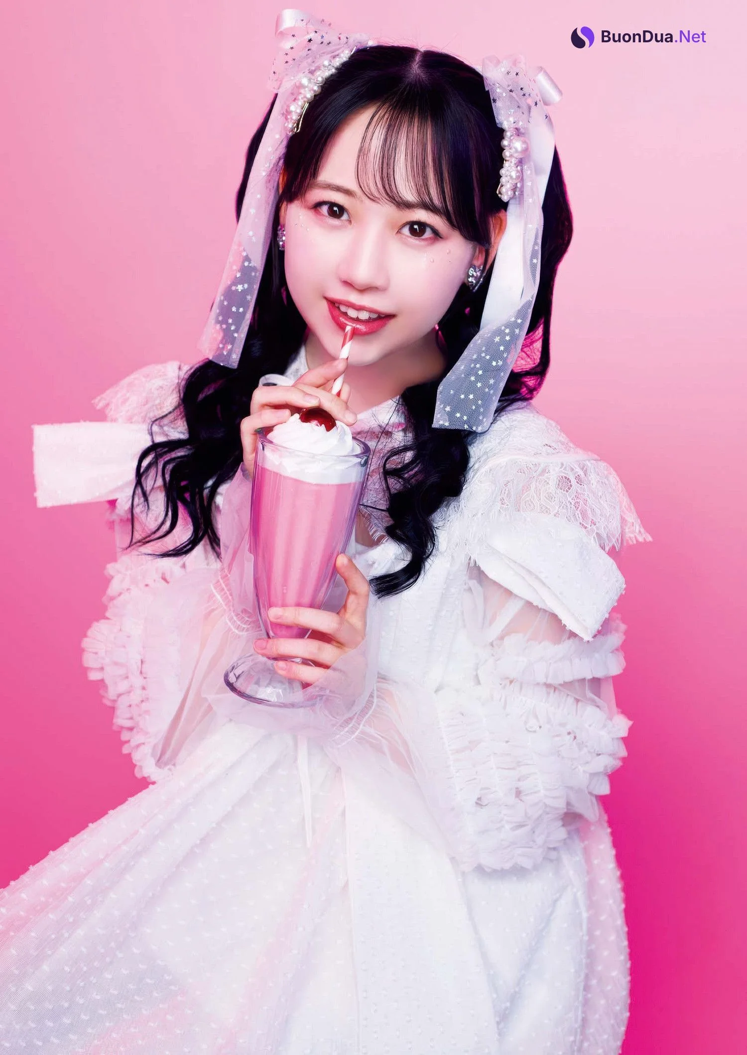 FRUITS ZIPPER フルーツジッパー, Big Comic Spirits 2025 No.26 (ビッグコミックスピリッツ 2025年26号) - Photo 12