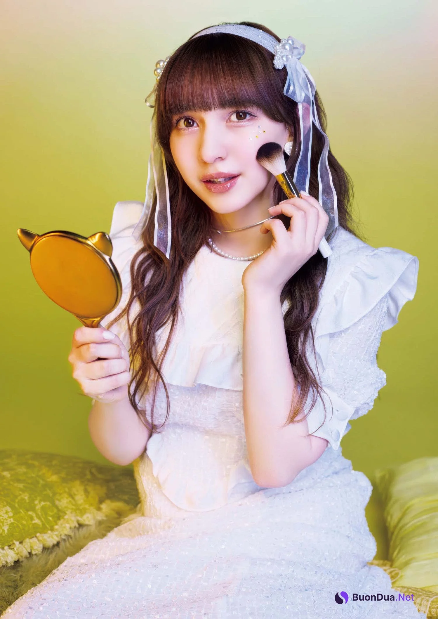 FRUITS ZIPPER フルーツジッパー, Big Comic Spirits 2025 No.26 (ビッグコミックスピリッツ 2025年26号) - Photo 13