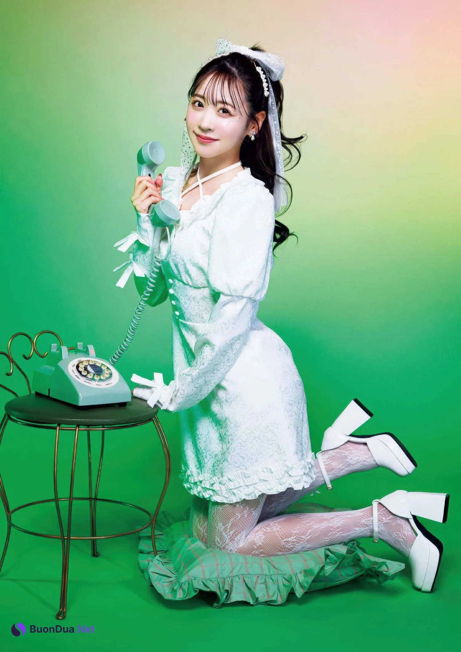 FRUITS ZIPPER フルーツジッパー, Big Comic Spirits 2025 No.26 (ビッグコミックスピリッツ 2025年26号) - Photo 14