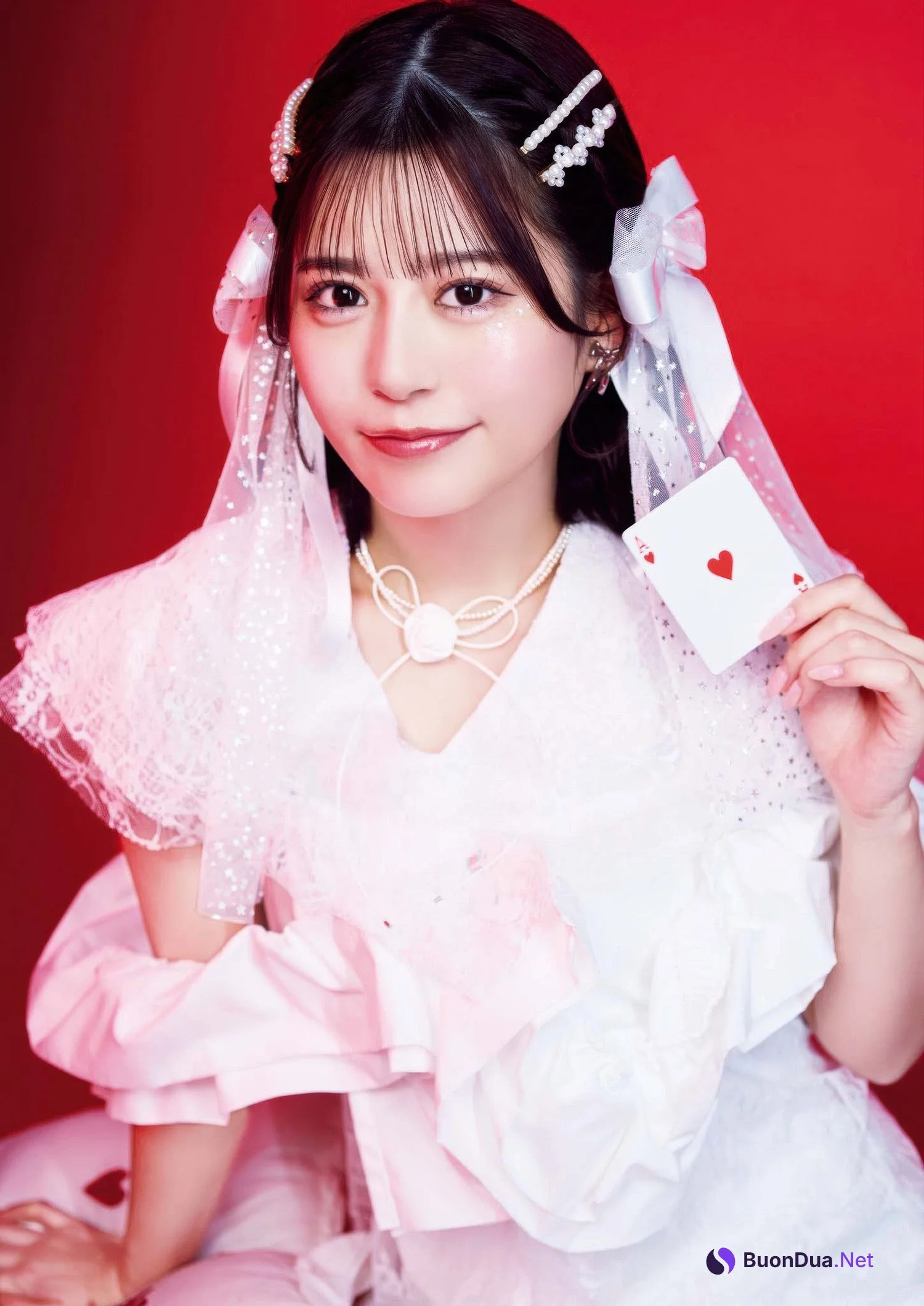 FRUITS ZIPPER フルーツジッパー, Big Comic Spirits 2025 No.26 (ビッグコミックスピリッツ 2025年26号) - Photo 15