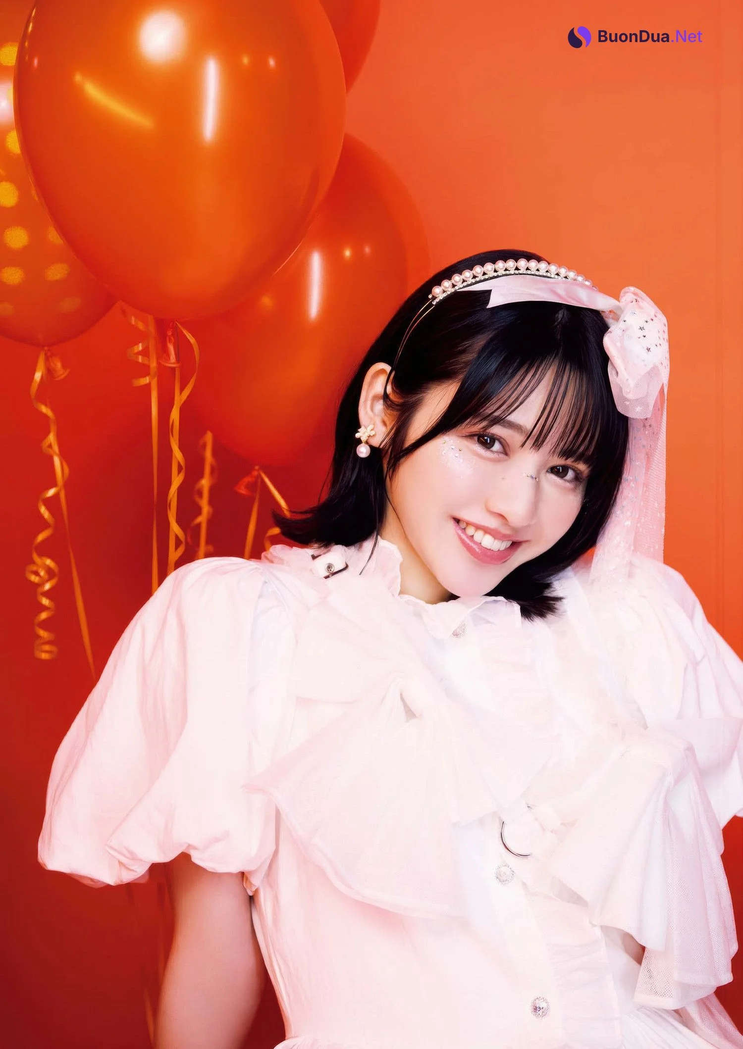 FRUITS ZIPPER フルーツジッパー, Big Comic Spirits 2025 No.26 (ビッグコミックスピリッツ 2025年26号) - Photo 9