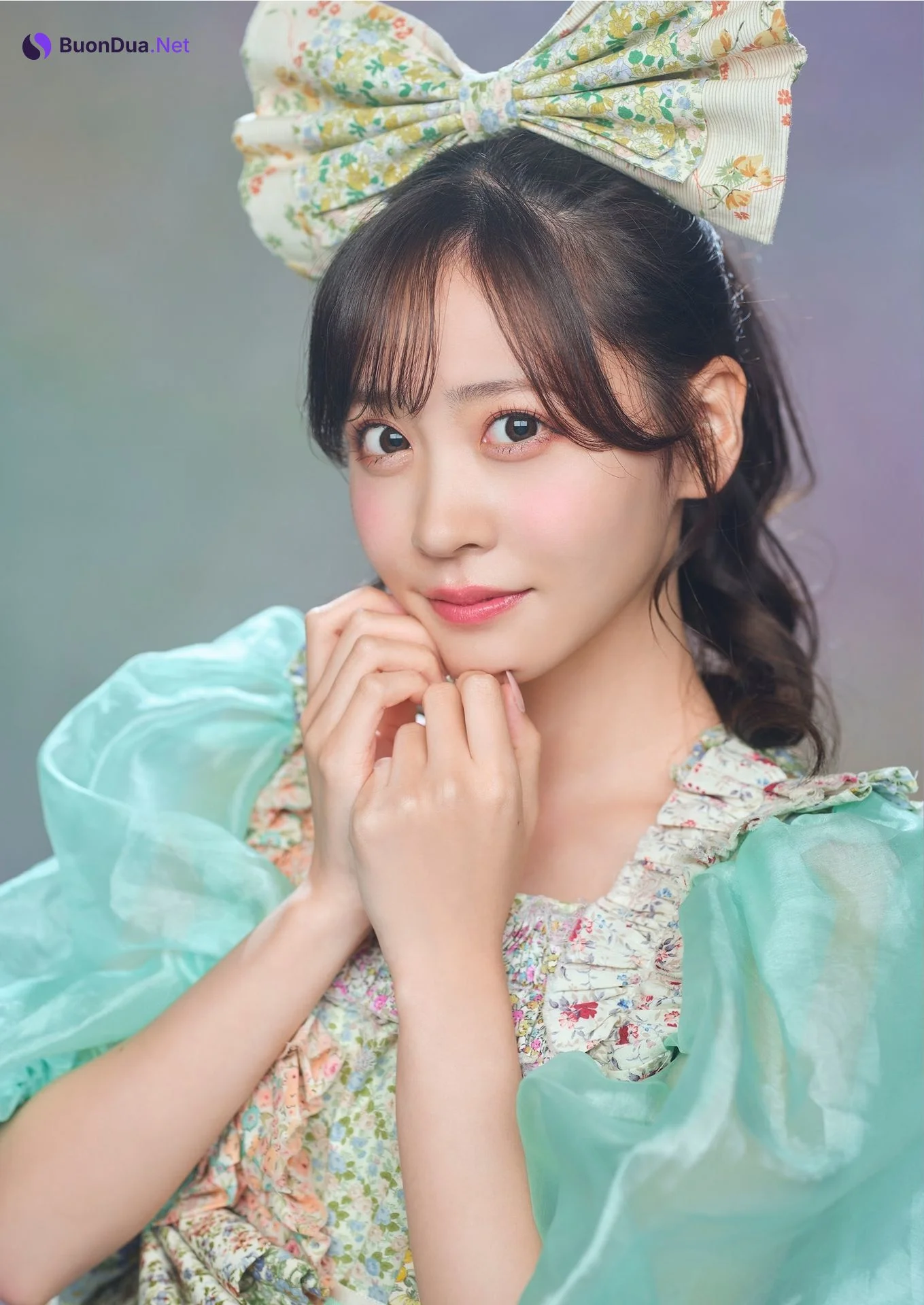FRUITS ZIPPER写真集 デジタル限定 YJ Photo Book 「#ふるっぱー in SUMMER！！！」 Set.01 - Photo 3