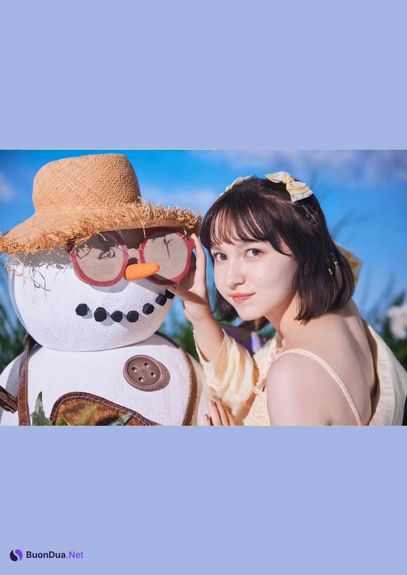 FRUITS ZIPPER写真集 デジタル限定 YJ Photo Book 「#ふるっぱー in SUMMER！！！」 Set.02 - รูปภาพ 15