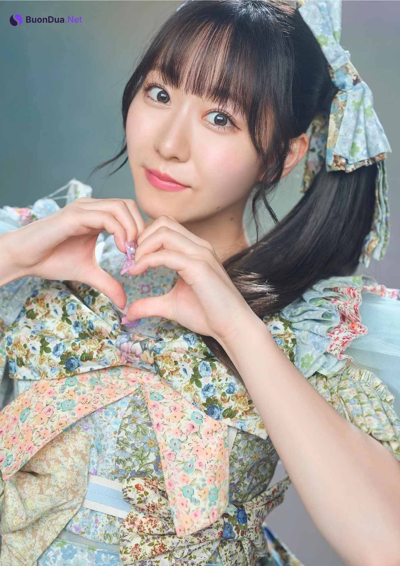 FRUITS ZIPPER写真集 デジタル限定 YJ Photo Book 「#ふるっぱー in SUMMER！！！」 Set.02 - รูปภาพ 3