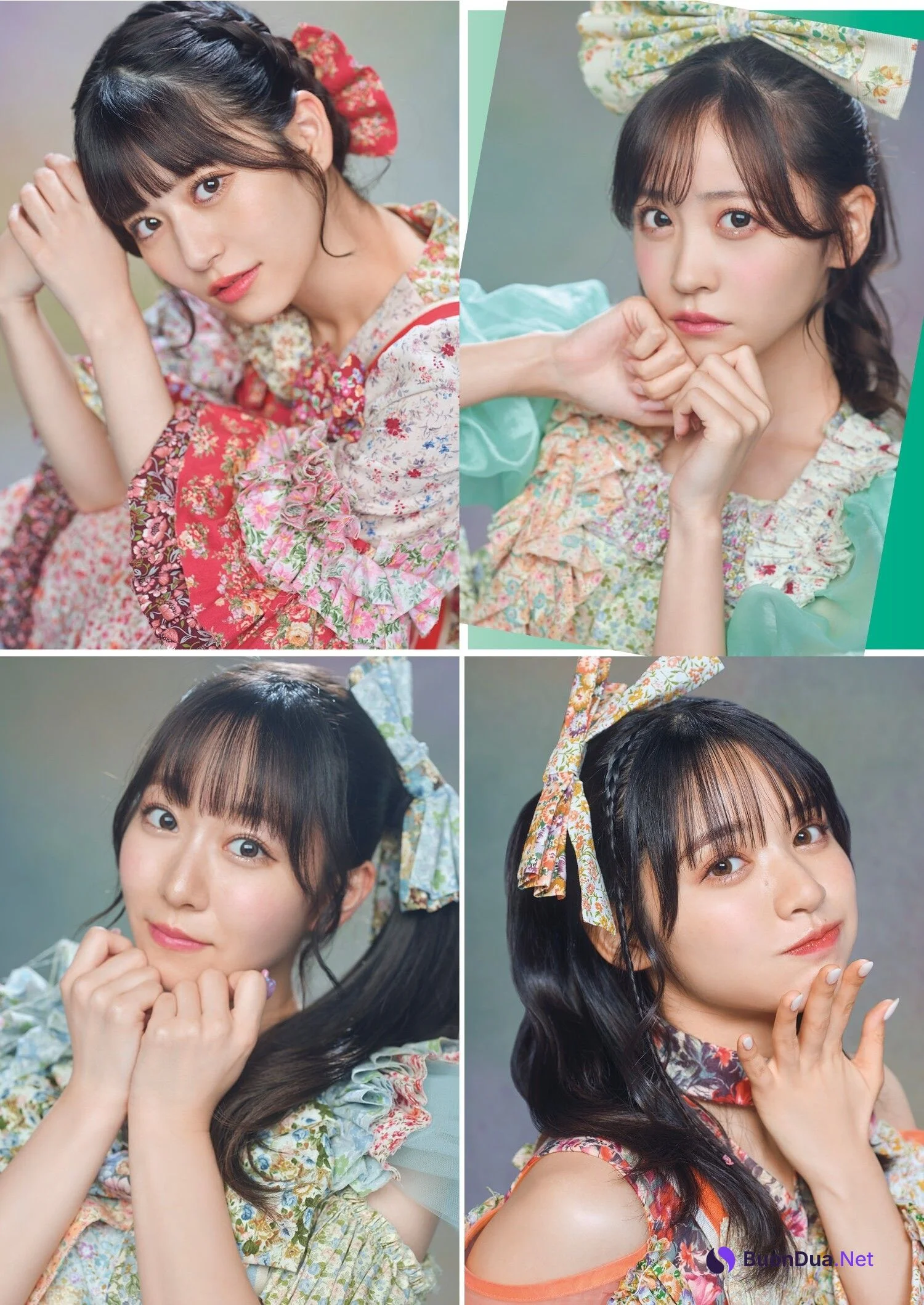 FRUITS ZIPPER フルーツジッパー, Young Jump 2023 No.36 (ヤングジャンプ 2023年36号) - Photo 10