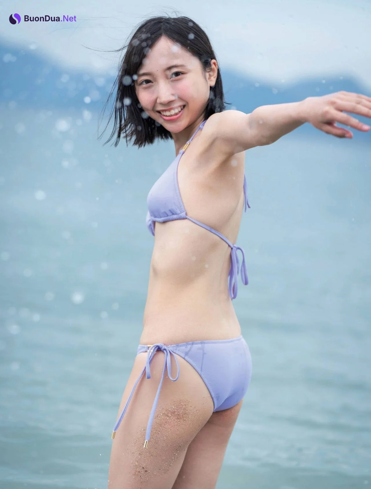 Fu Yabushita 薮下楓, FRIDAY 2021.07.16 (フライデー 2021年7月16日号) - Photo 3
