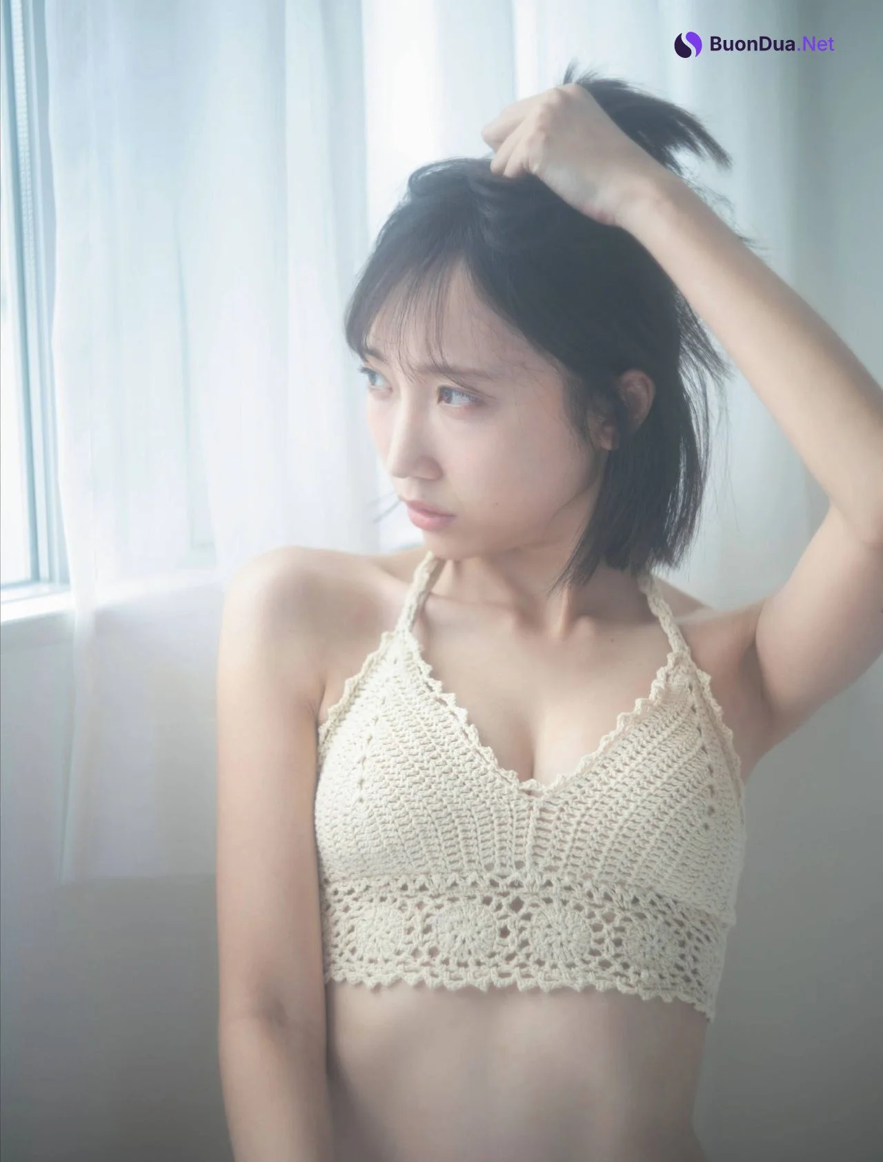 Fu Yabushita 薮下楓, FRIDAY 2021.07.16 (フライデー 2021年7月16日号) - Photo 4