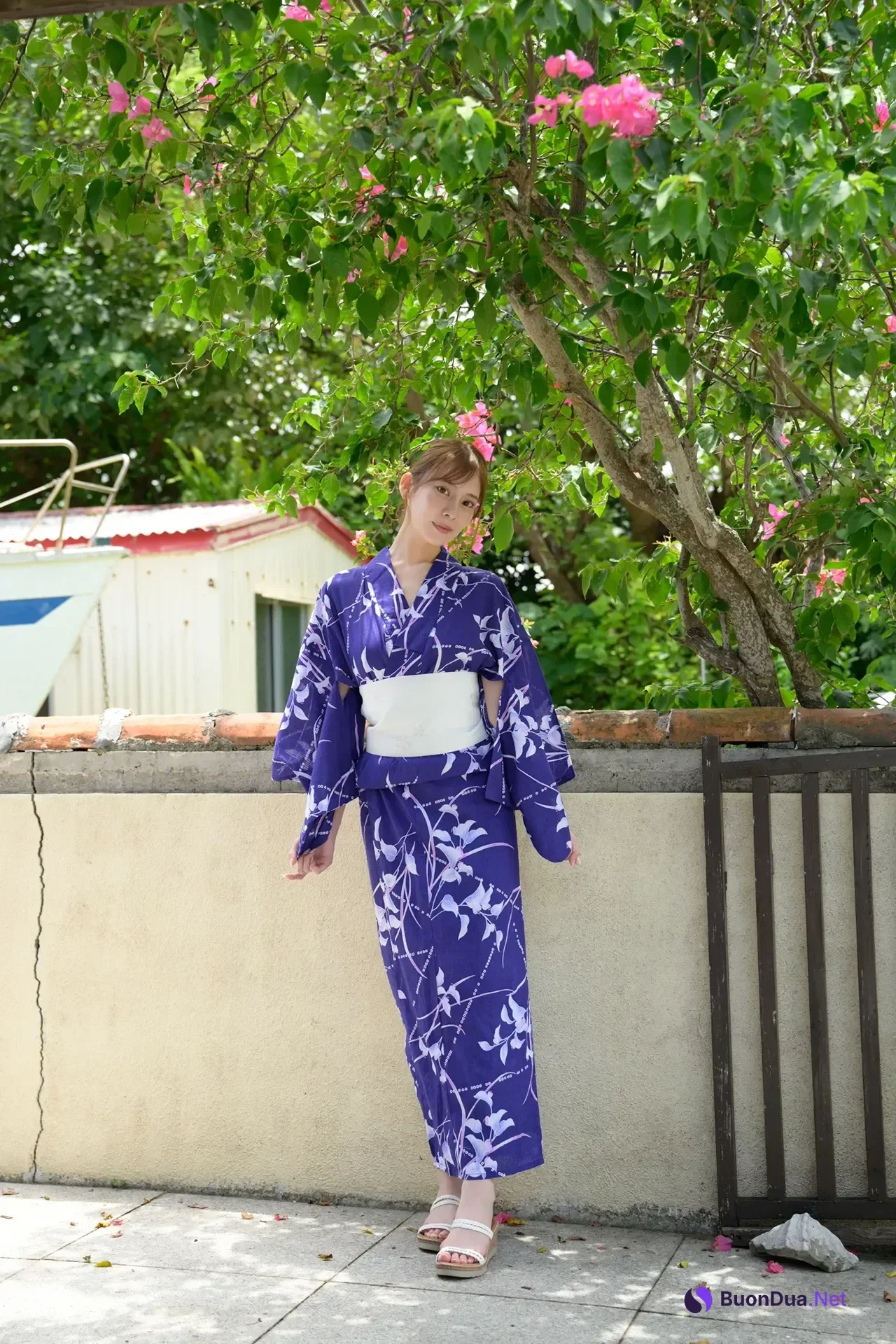 Fua Kaede 楓ふうあ, FRIDAYデジタル写真集 「ふうありずむ Vol.2」 - 照片 2