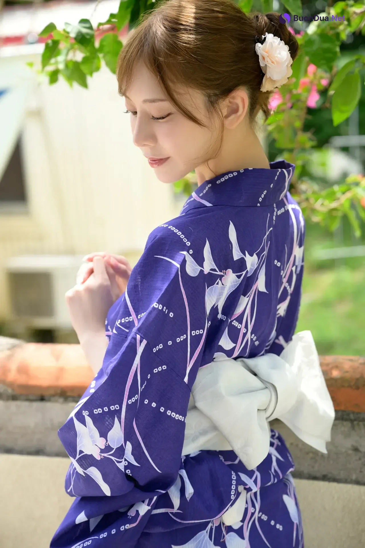 Fua Kaede 楓ふうあ, FRIDAYデジタル写真集 「ふうありずむ Vol.2」 - 照片 3