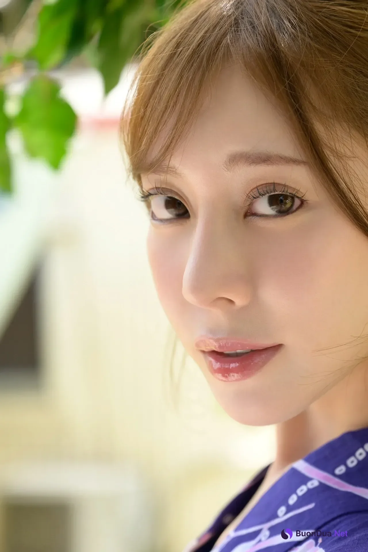 Fua Kaede 楓ふうあ, FRIDAYデジタル写真集 「ふうありずむ Vol.2」 - 照片 4