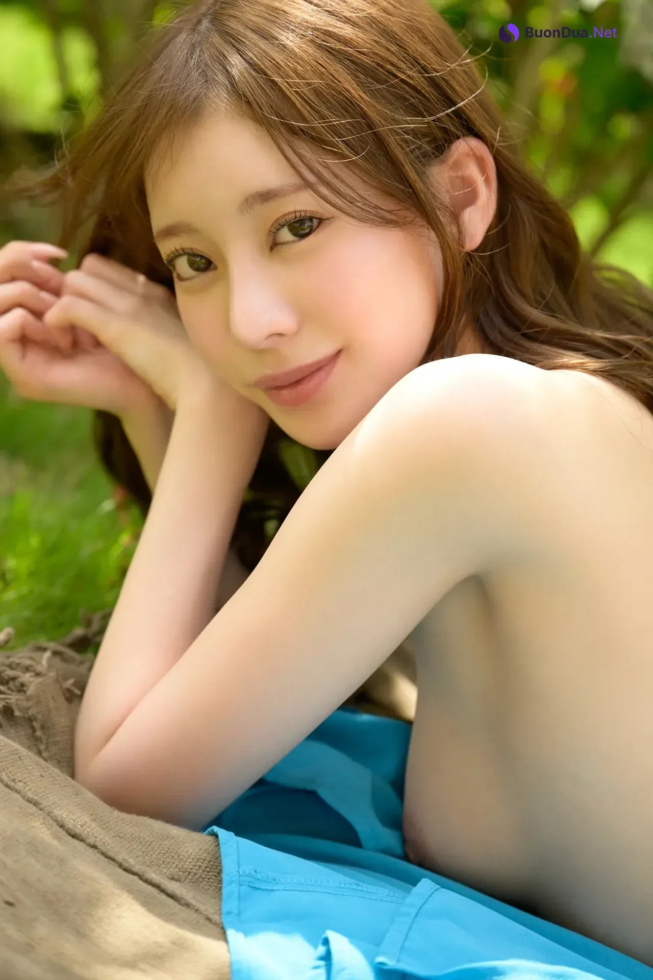 Fua Kaede 楓ふうあ, FRIDAYデジタル写真集 「ふうありずむ Vol.2」 - 照片 49