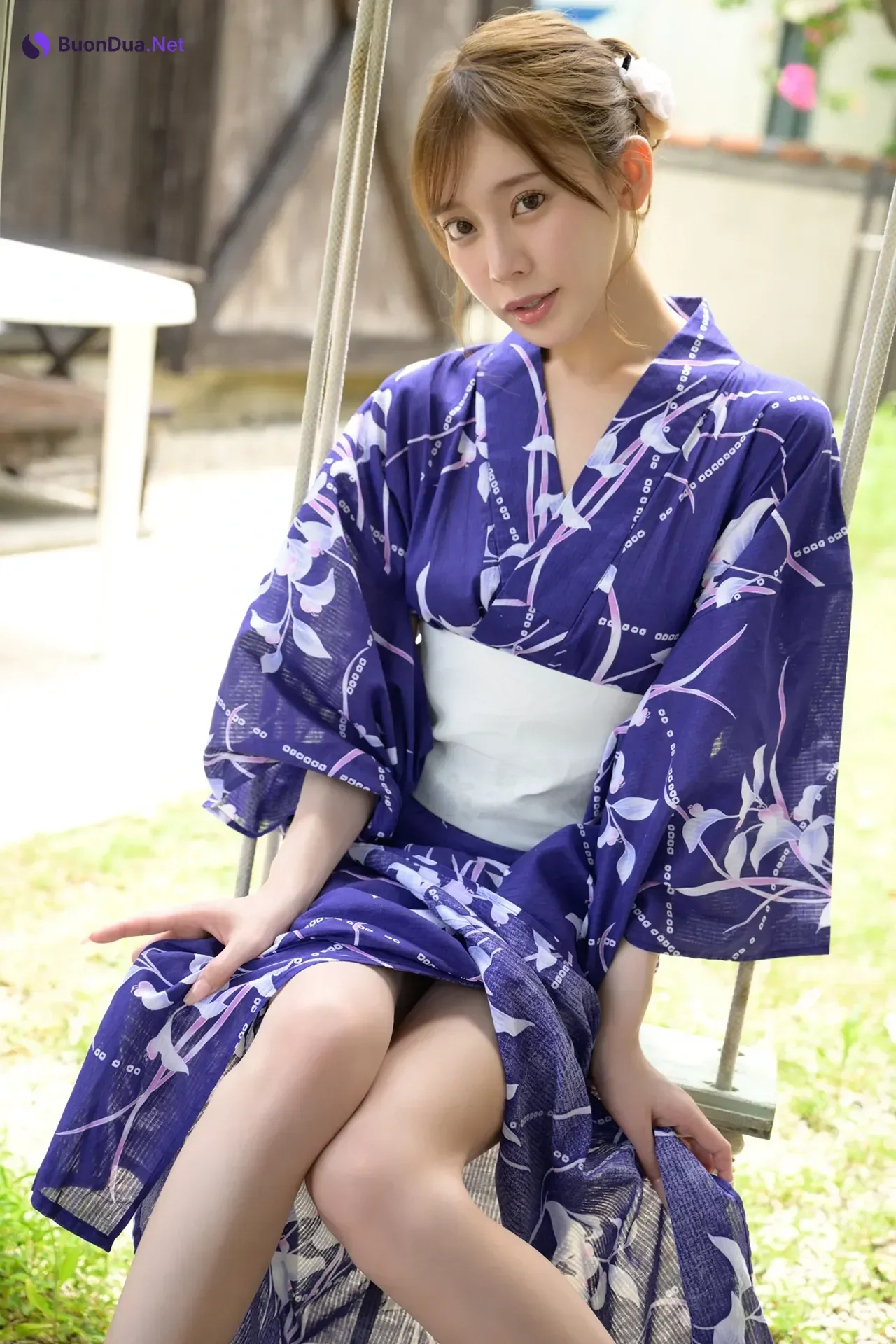 Fua Kaede 楓ふうあ, FRIDAYデジタル写真集 「ふうありずむ Vol.2」 - 照片 6