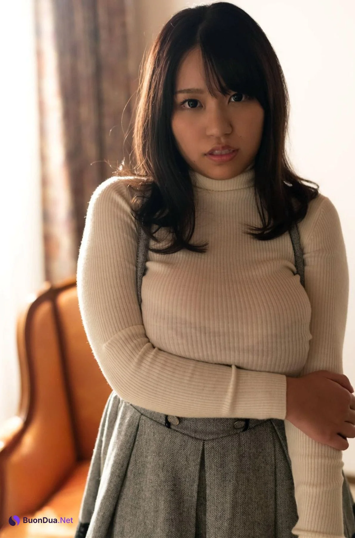 Fuamin ふわみん, ギルドデジタル写真集 [イケない関係] Set.01 - Photo 2
