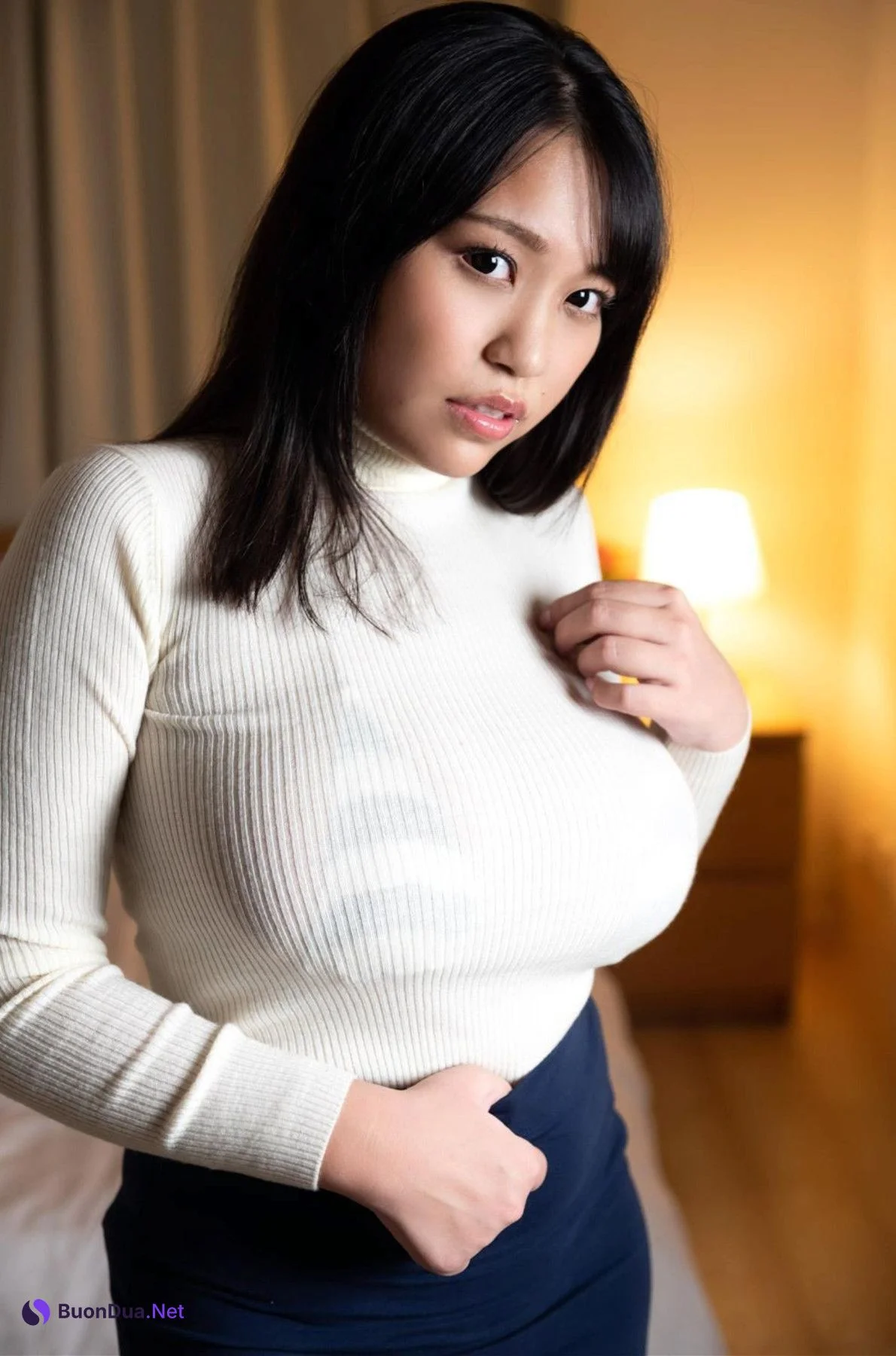 Fuamin ふわみん, ギルドデジタル写真集 [イケない関係] Set.02 - Photo 5