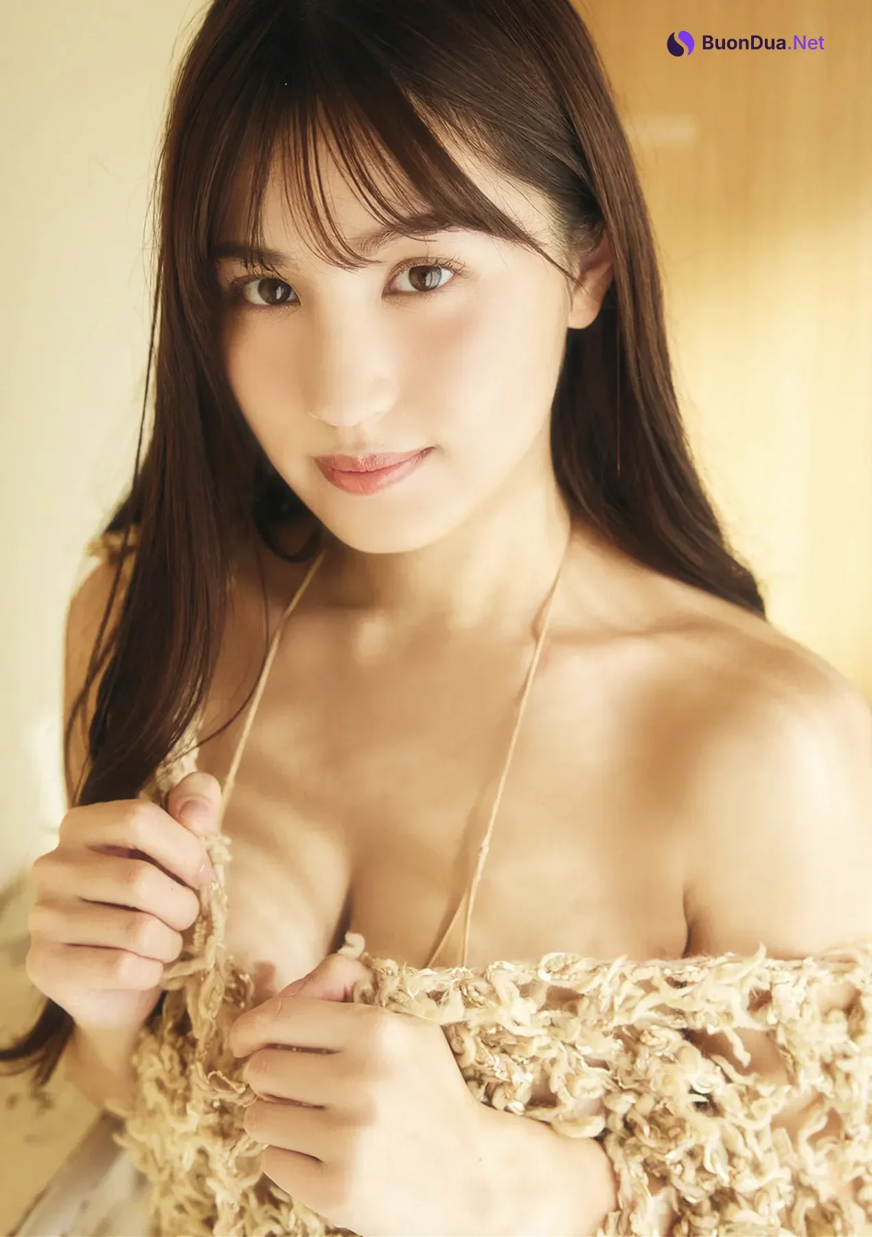 Fuka Hanasaki 花咲楓香, Ai Kawamura 川村あい, Sabra 第5号 2025 FALL 1周年記念号 QUARTERLY - Photo 11
