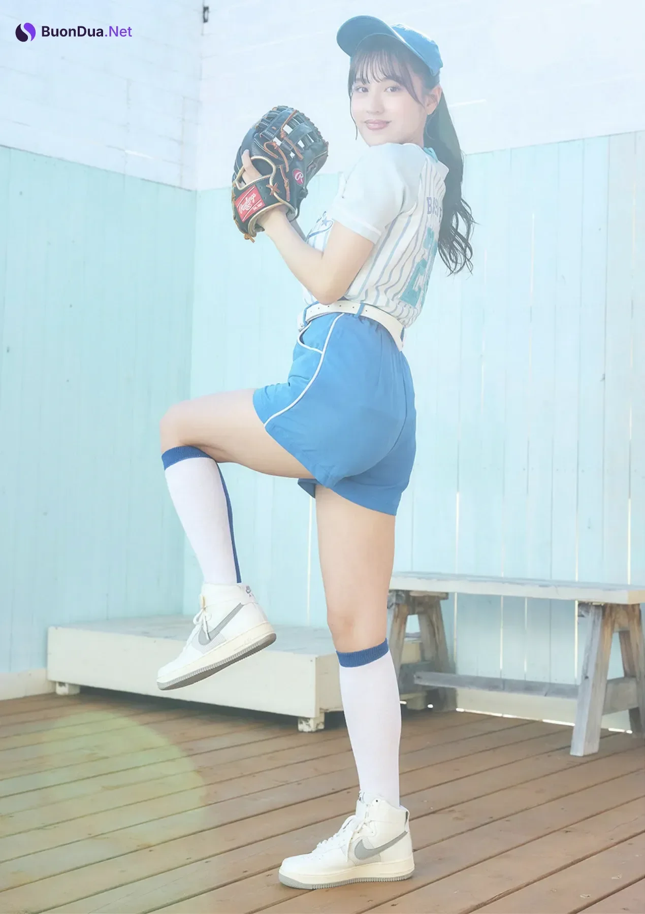 Fuka Hanasaki 花咲楓香, Ai Kawamura 川村あい, Sabra 第5号 2025 FALL 1周年記念号 QUARTERLY - Photo 7