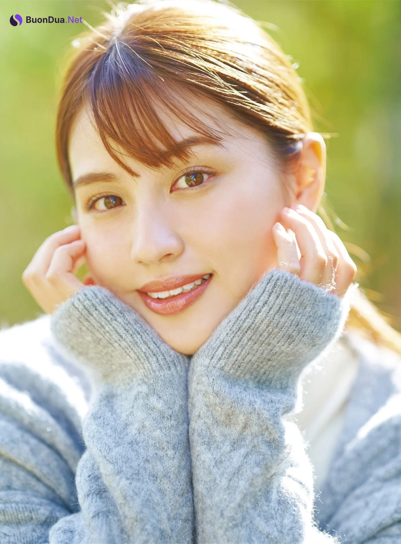 Fuka Hanasaki 花咲楓香, AsaGei アサ芸Secret! Vl.91 - Photo 8