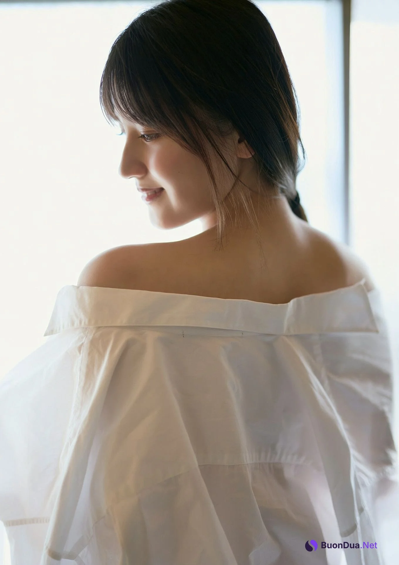 Fuka Hanasaki 花咲楓香, BUBKAデジタル写真集 「満開ホームラン」 Set.01 - Photo 5