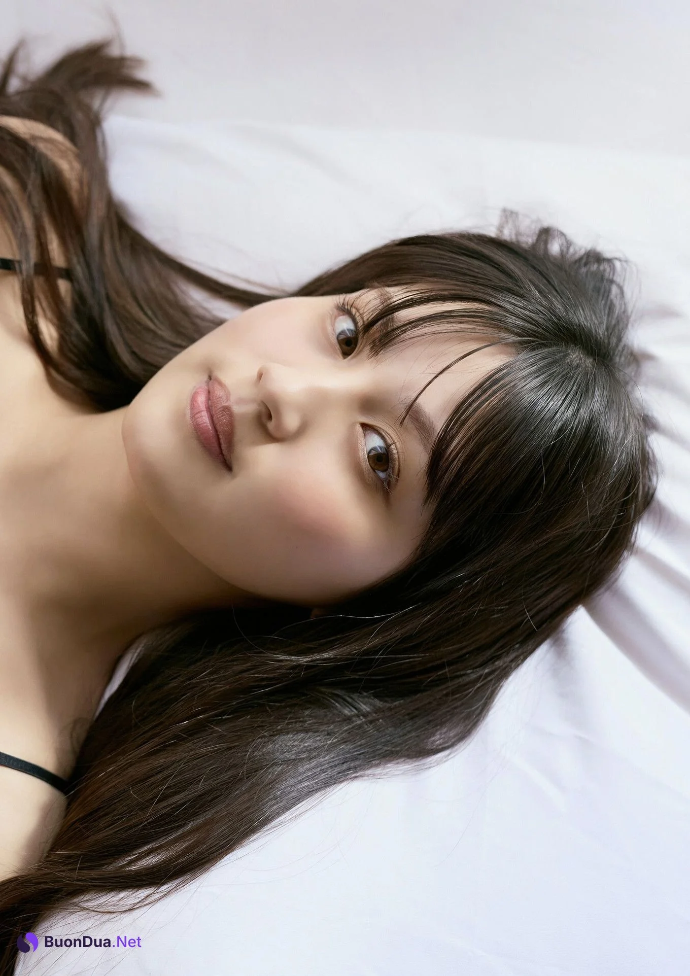 Fuka Hanasaki 花咲楓香, BUBKAデジタル写真集 「満開ホームラン」 Set.02 - Photo 16
