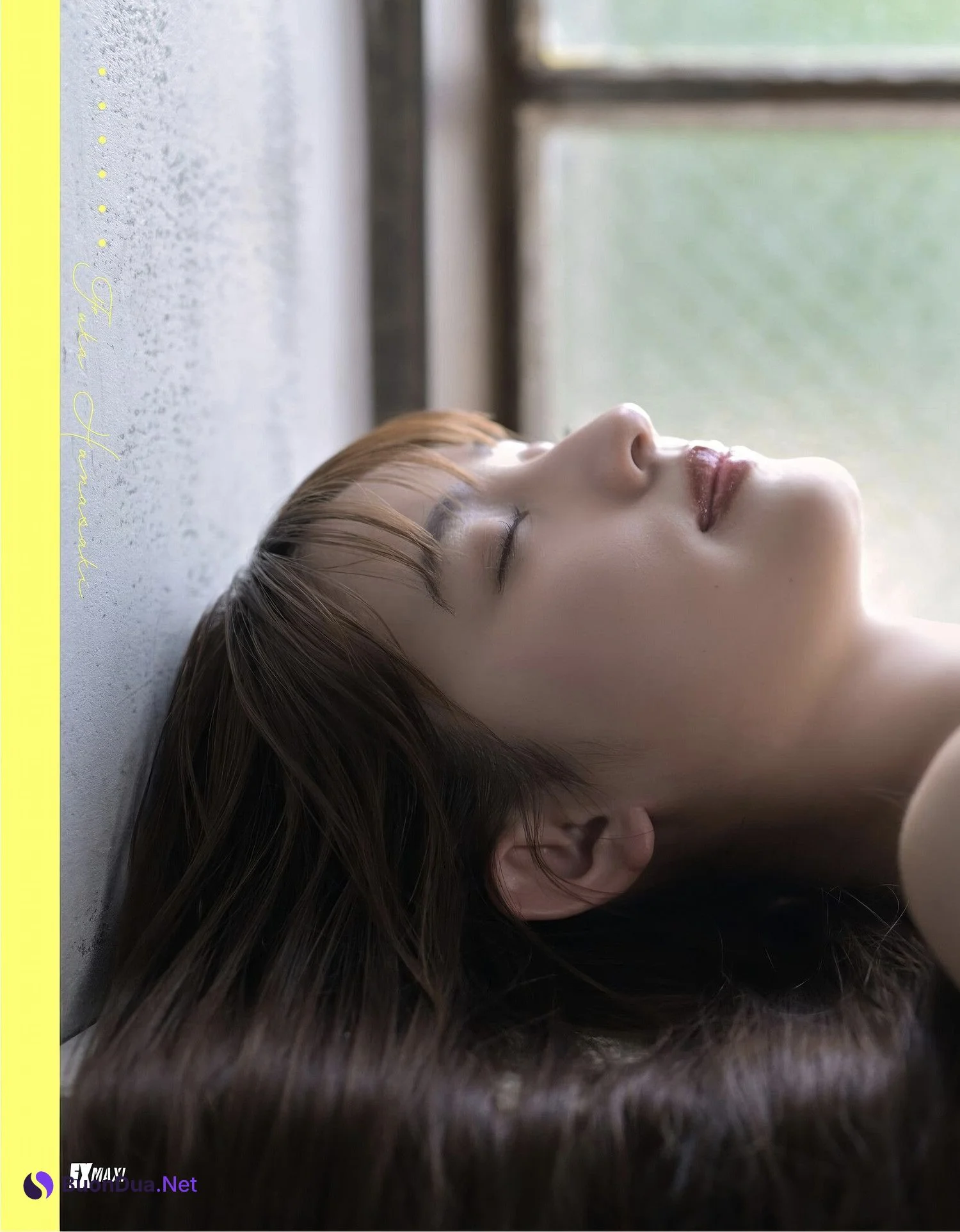 Fuka Hanasaki 花咲楓香, EX-MAX! 2025.07 (エキサイティングマックス 2025年7号) Set.01 - Photo 10