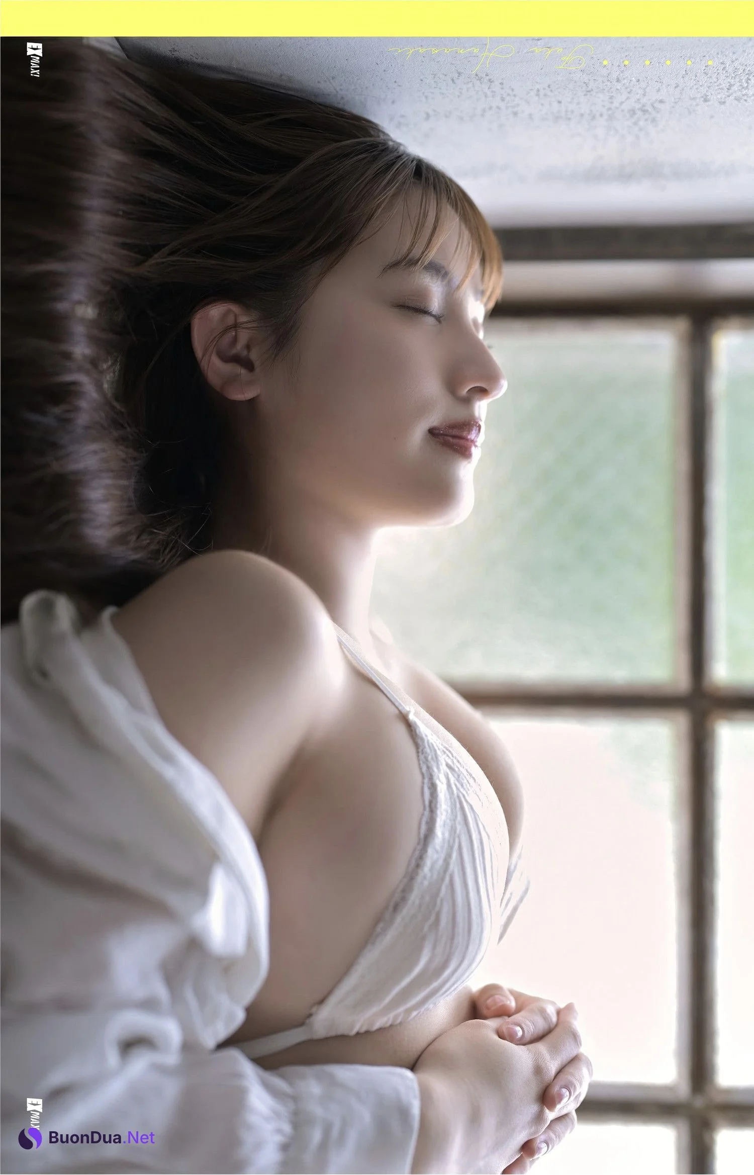 Fuka Hanasaki 花咲楓香, EX-MAX! 2025.07 (エキサイティングマックス 2025年7号) Set.01 - Photo 12