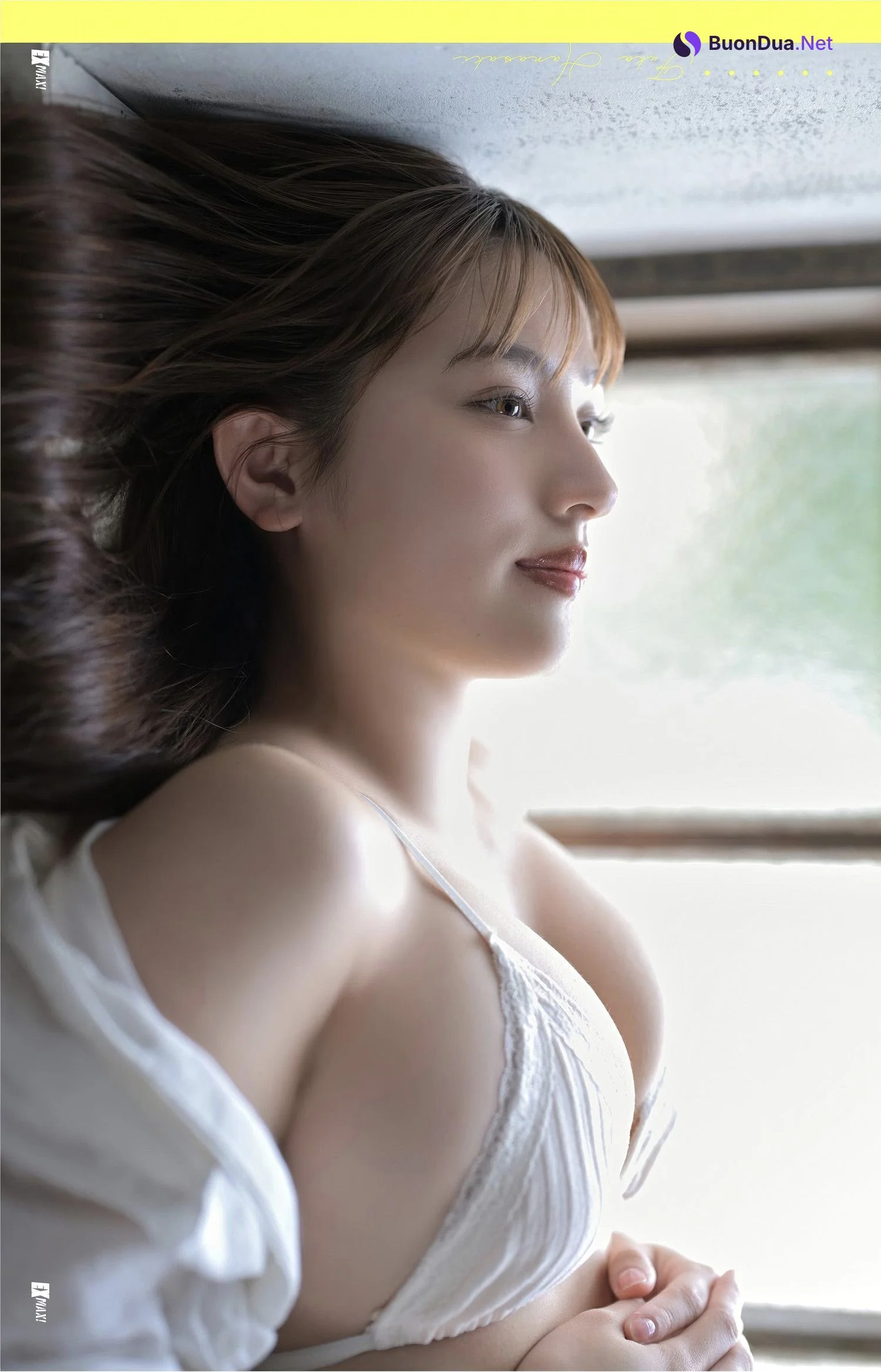 Fuka Hanasaki 花咲楓香, EX-MAX! 2025.07 (エキサイティングマックス 2025年7号) Set.01 - Photo 15