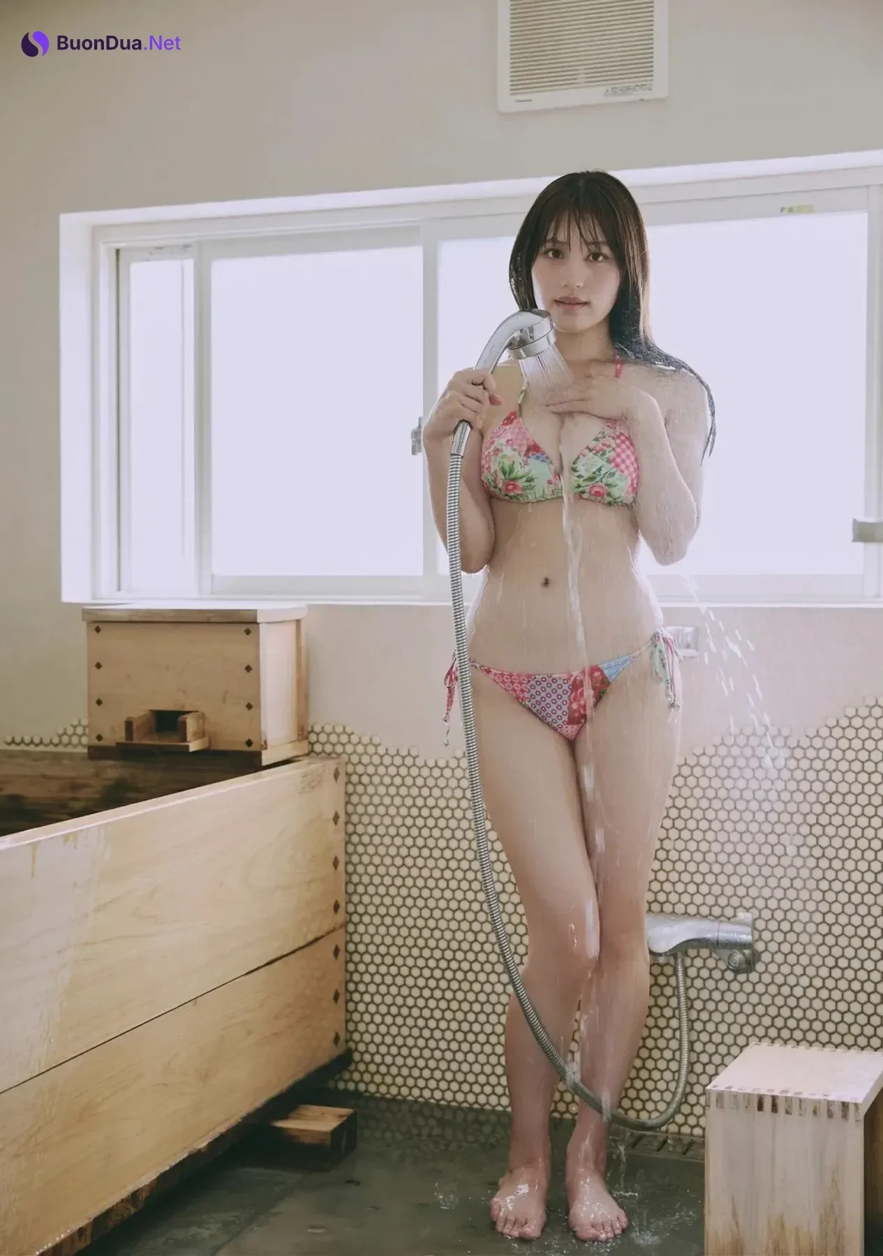 Fuka Hanasaki 花咲楓香, デジタル写真集 Exciting Girls Vol.02 - Photo 20