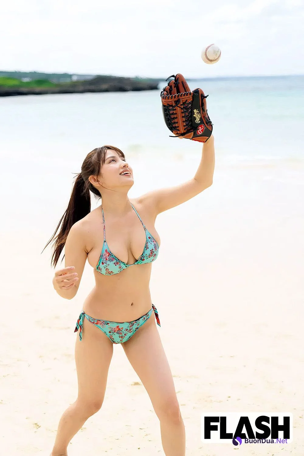 Fuka Hanasaki 花咲楓香, FLASH 2024.08.20-27 (フラッシュ 2024年8月20-27日号) - Photo 7