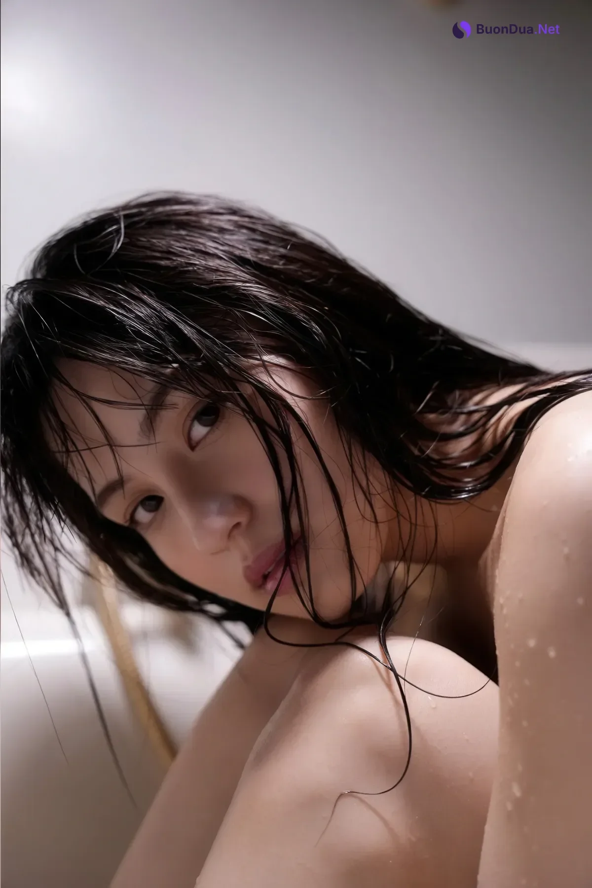 Fuka Hanasaki 花咲楓香, FLASHデジタル写真集 「ルーキーはHカップ」 Set.01 - Photo 14