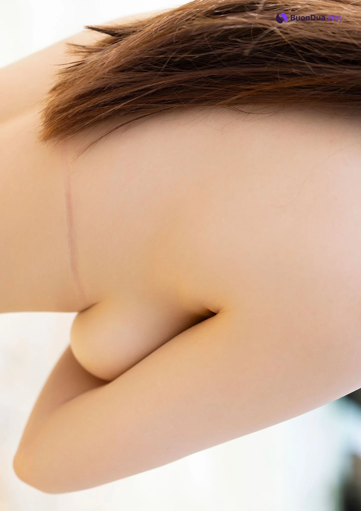 Fuka Hanasaki 花咲楓香, 写真集 『Rookie ～ ANOTHER EDITION ～』 Set.01 - Photo 14