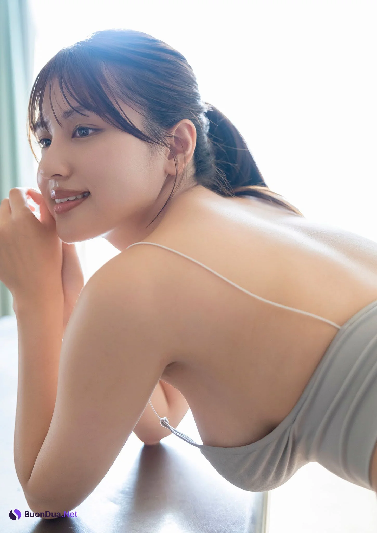 Fuka Hanasaki 花咲楓香, 写真集 『Rookie ～ ANOTHER EDITION ～』 Set.02 - Photo 2