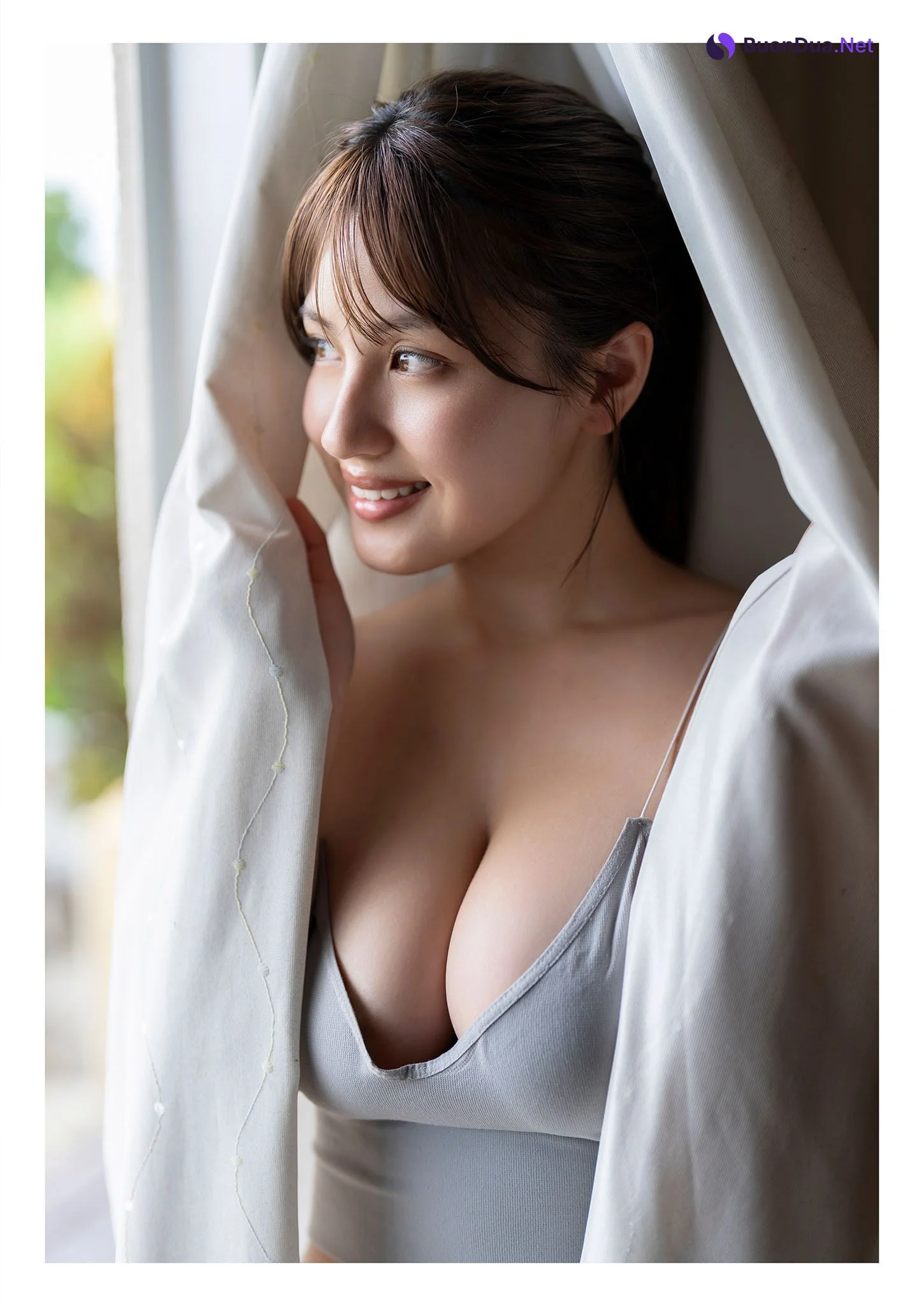 Fuka Hanasaki 花咲楓香, 写真集 『Rookie ～ ANOTHER EDITION ～』 Set.02 - Photo 3