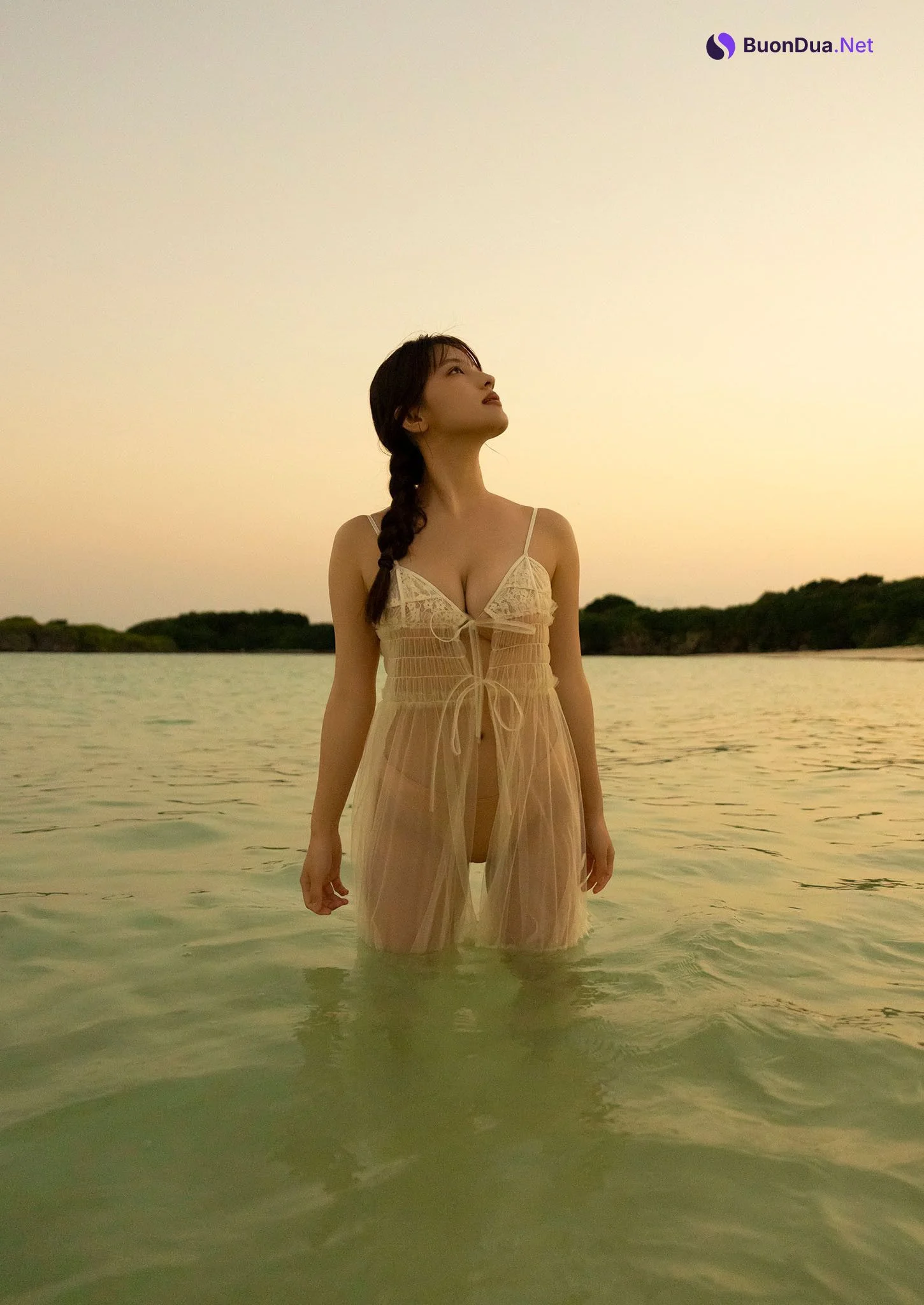 Fuka Hanasaki 花咲楓香, 写真集 『Rookie ～ ANOTHER EDITION ～』 Set.04 - Photo 18