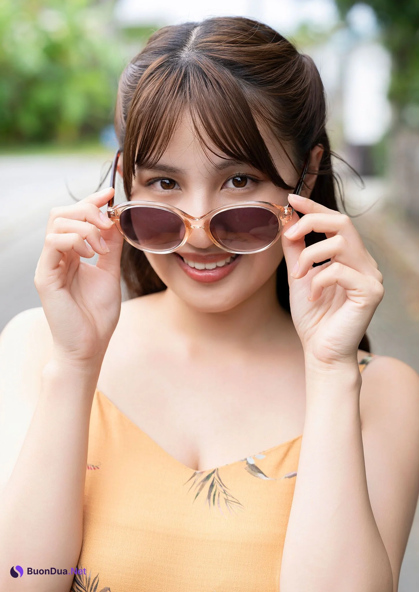 Fuka Hanasaki 花咲楓香, 写真集 『Rookie ～ ANOTHER EDITION ～』 Set.04 - Photo 3