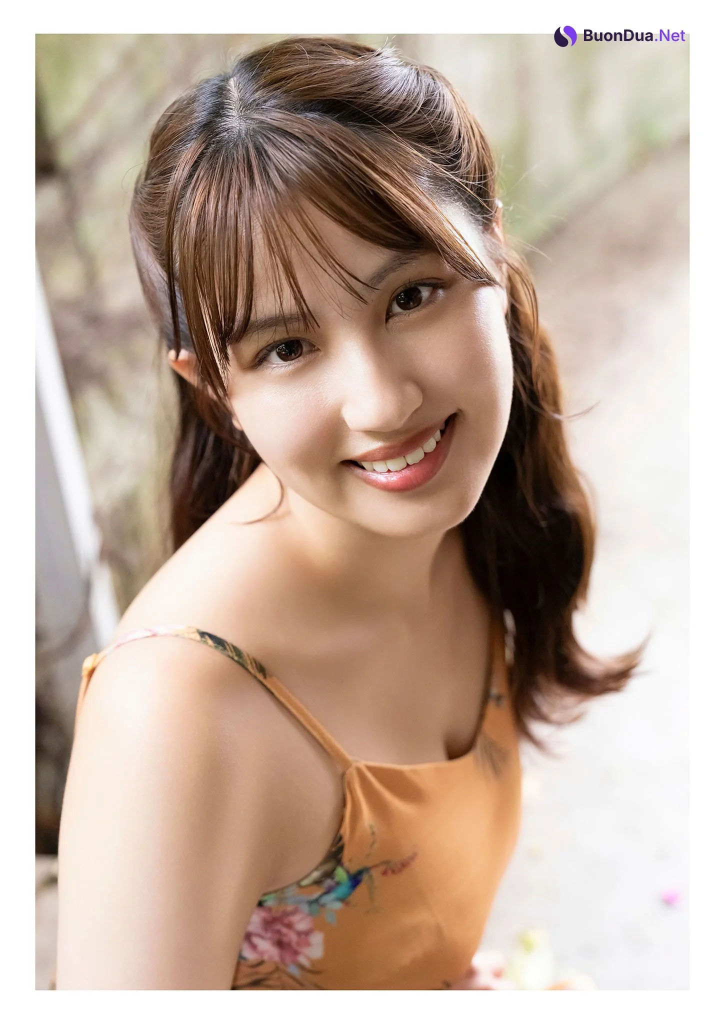 Fuka Hanasaki 花咲楓香, 写真集 『Rookie ～ ANOTHER EDITION ～』 Set.04 - Photo 5