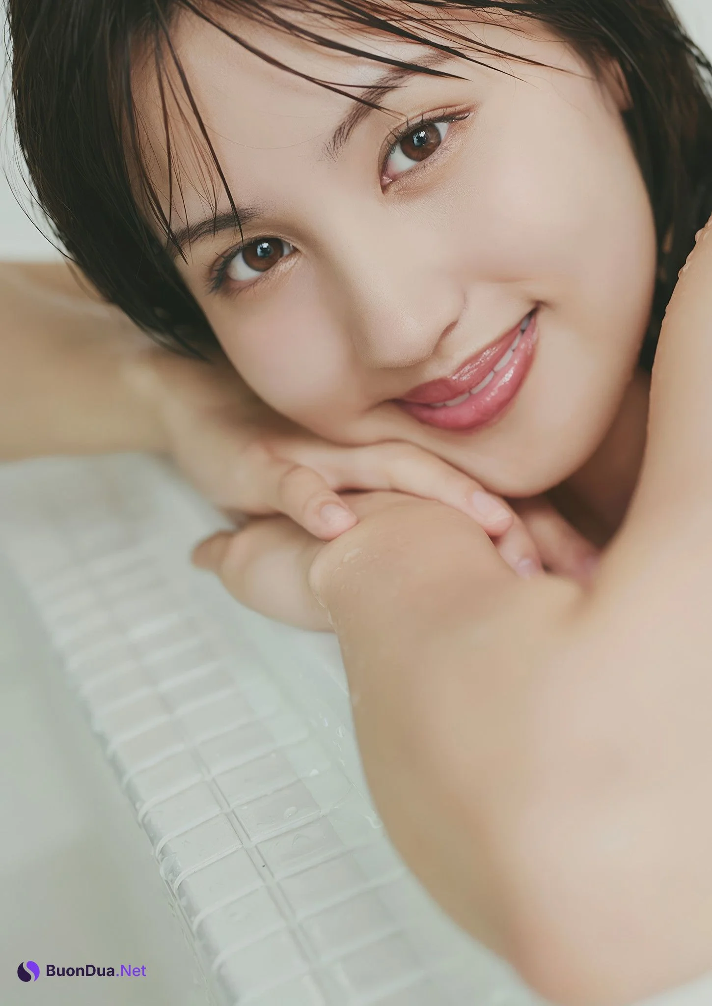 Fuka Hanasaki 花咲楓香, 写真集 「Triple Crown」 Set.03 - Photo 15