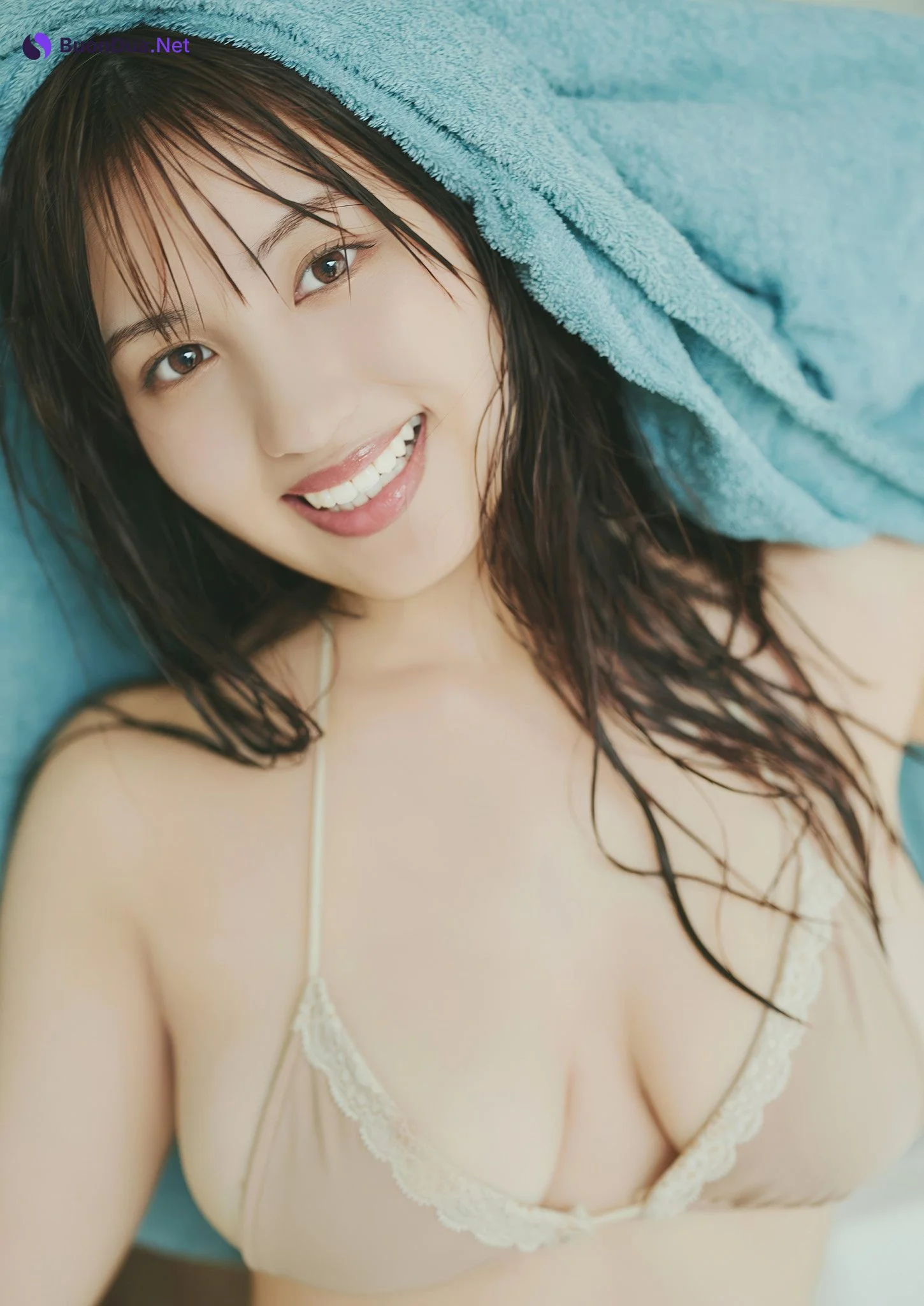 Fuka Hanasaki 花咲楓香, 写真集 「Triple Crown」 Set.03 - Photo 19