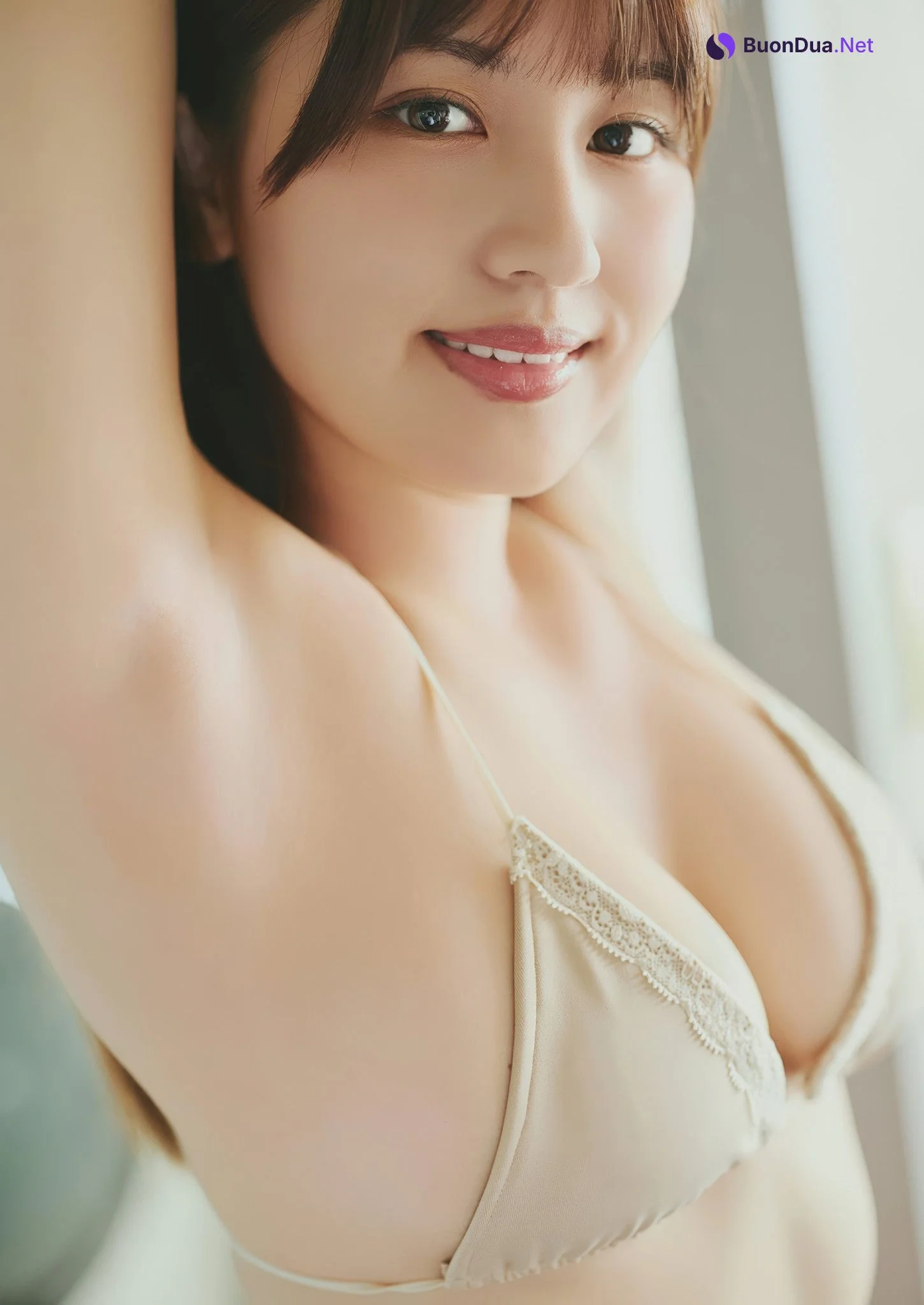 Fuka Hanasaki 花咲楓香, 写真集 「Triple Crown」 Set.03 - Photo 2
